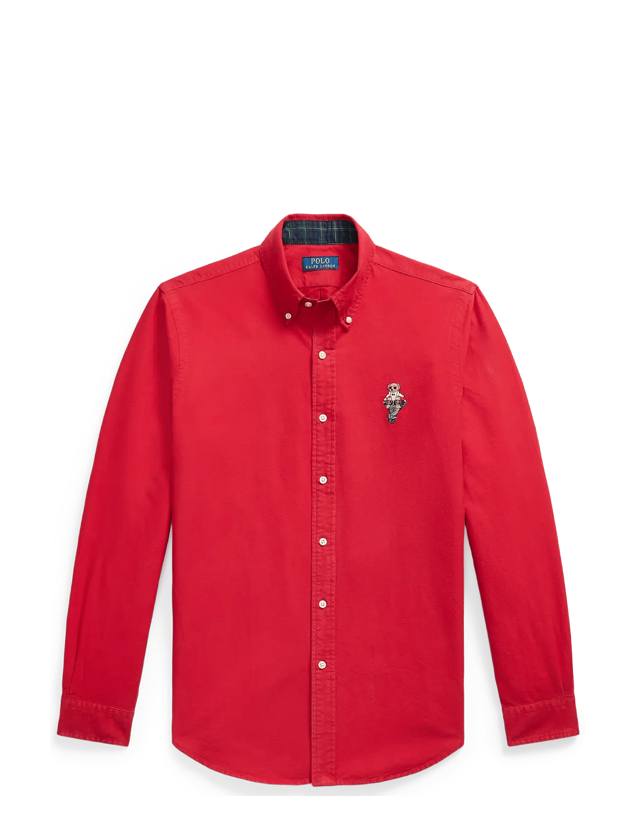 Polo Ralph Lauren - Custom Fit