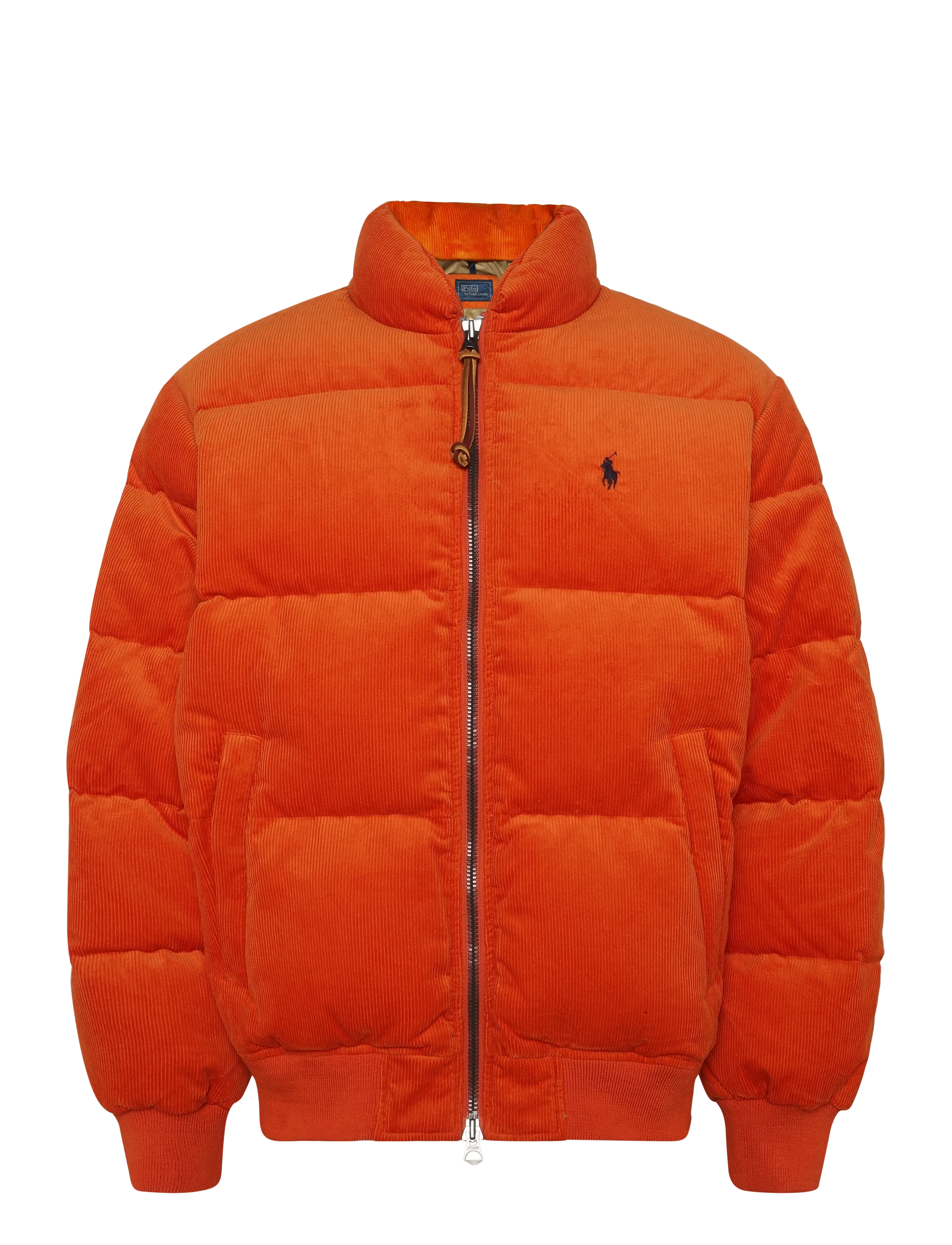 COLLEGE ORANGE