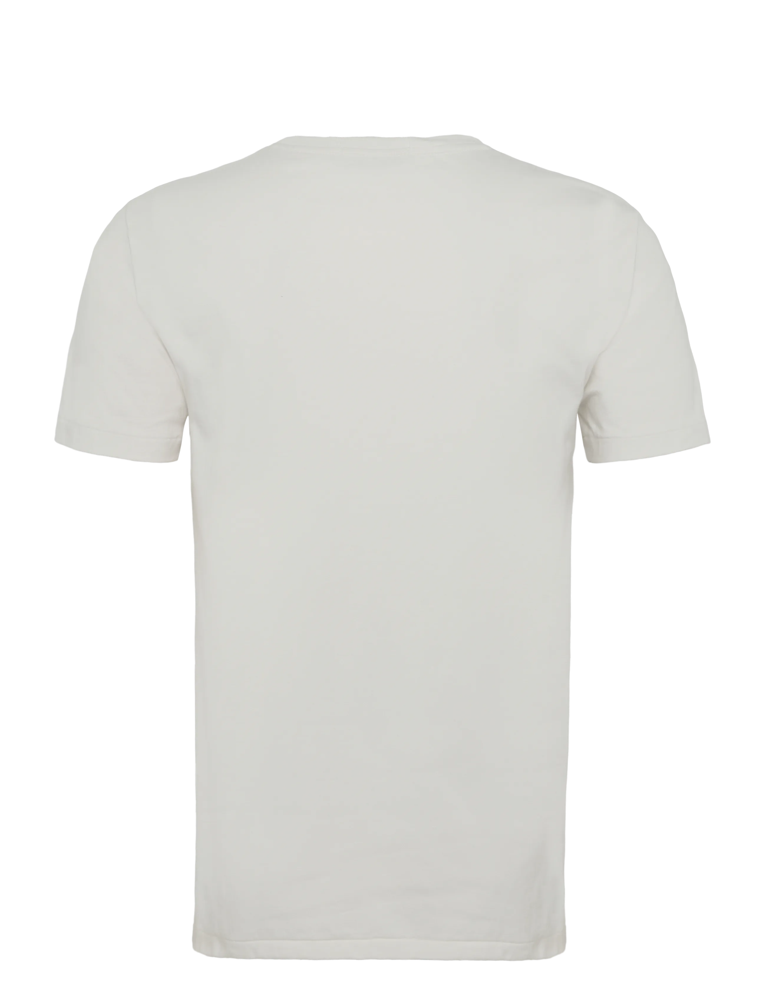 Polo Ralph Lauren - 26/1 JERSEY-KNT-T-SHIRT - kortärmade t-shirts - nevis - 1