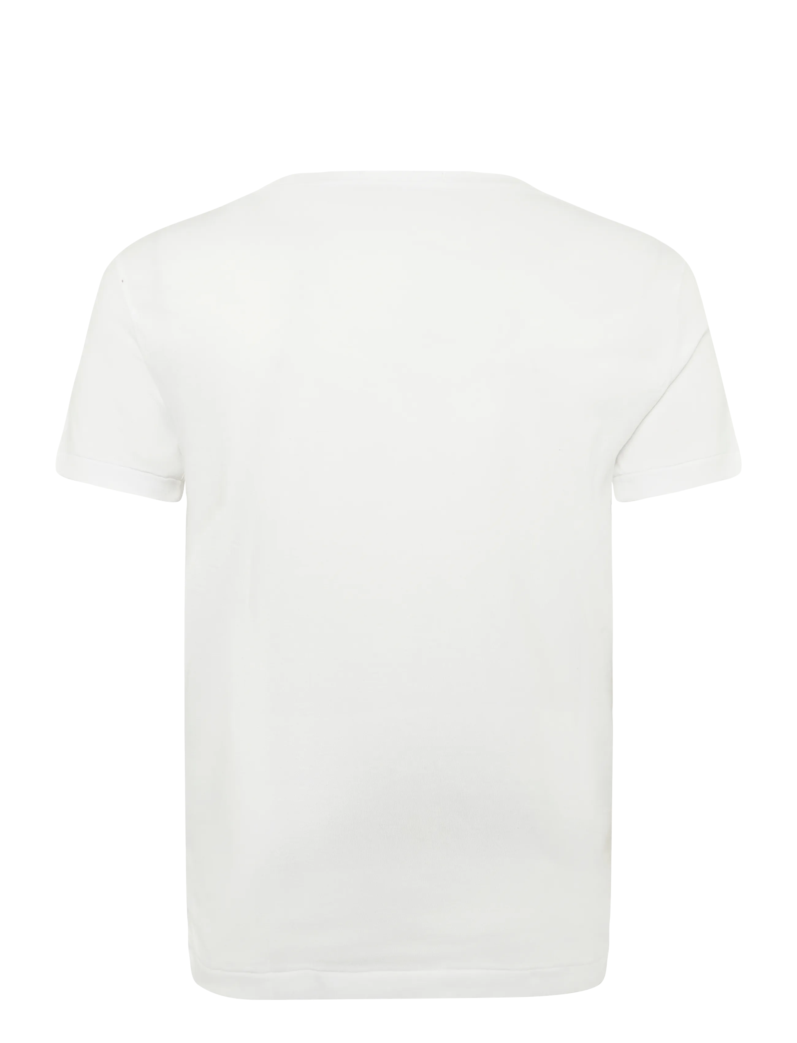 Polo Ralph Lauren 26/1 Jersey-Knt-T-Shirt herr – bild 2