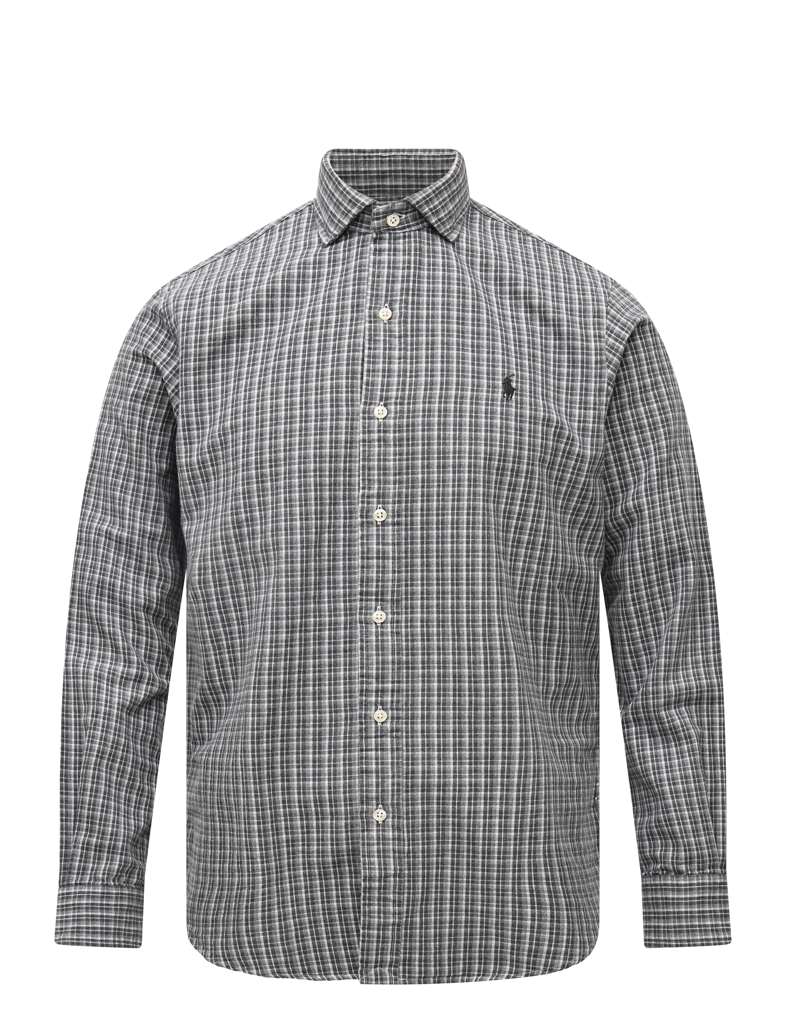 Polo Ralph Lauren - Classic Oxford-Wvn-Shirt