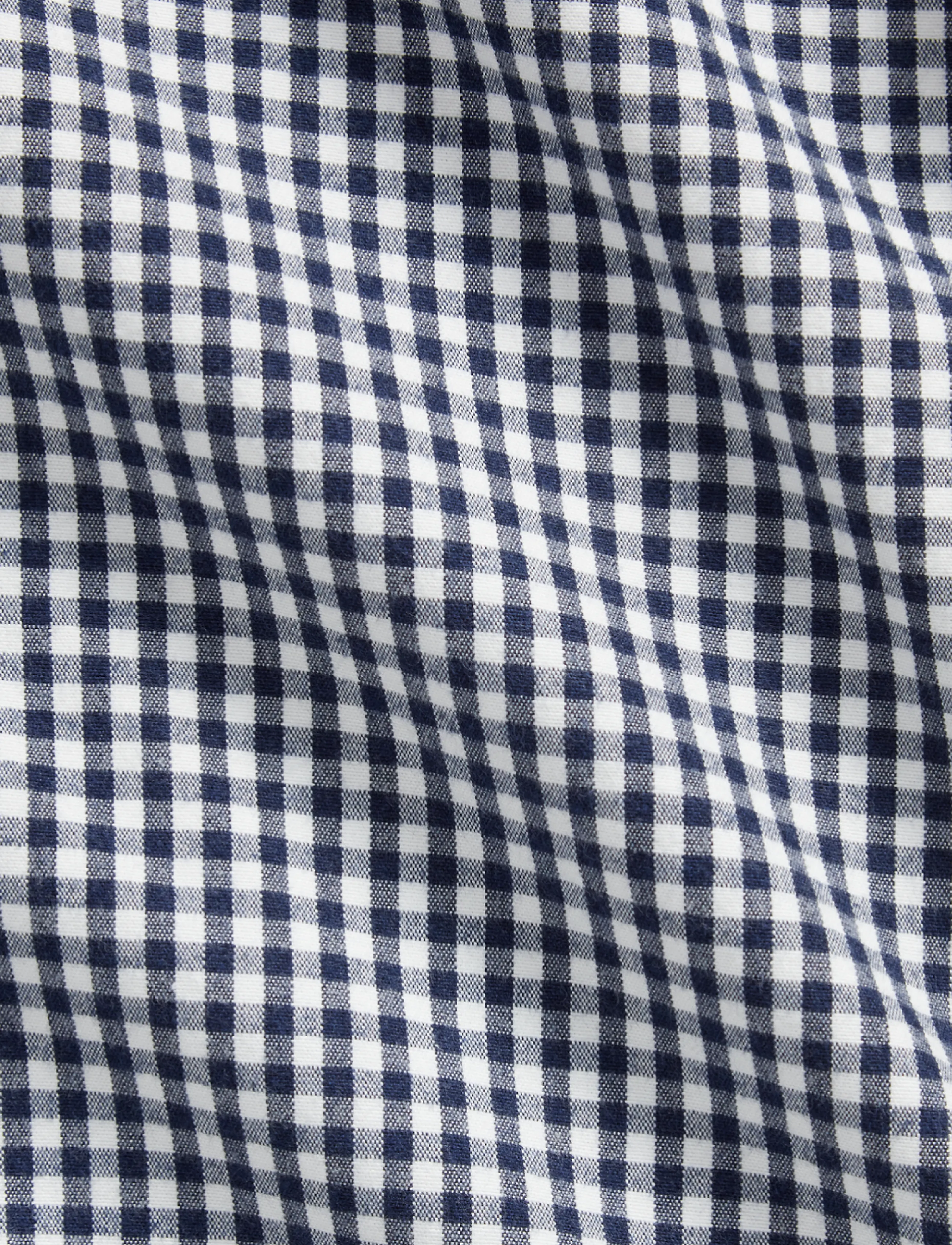 Polo Ralph Lauren - Custom Fit Gingham Oxford Shirt - karierte hemden - 7523a white sprin - 3