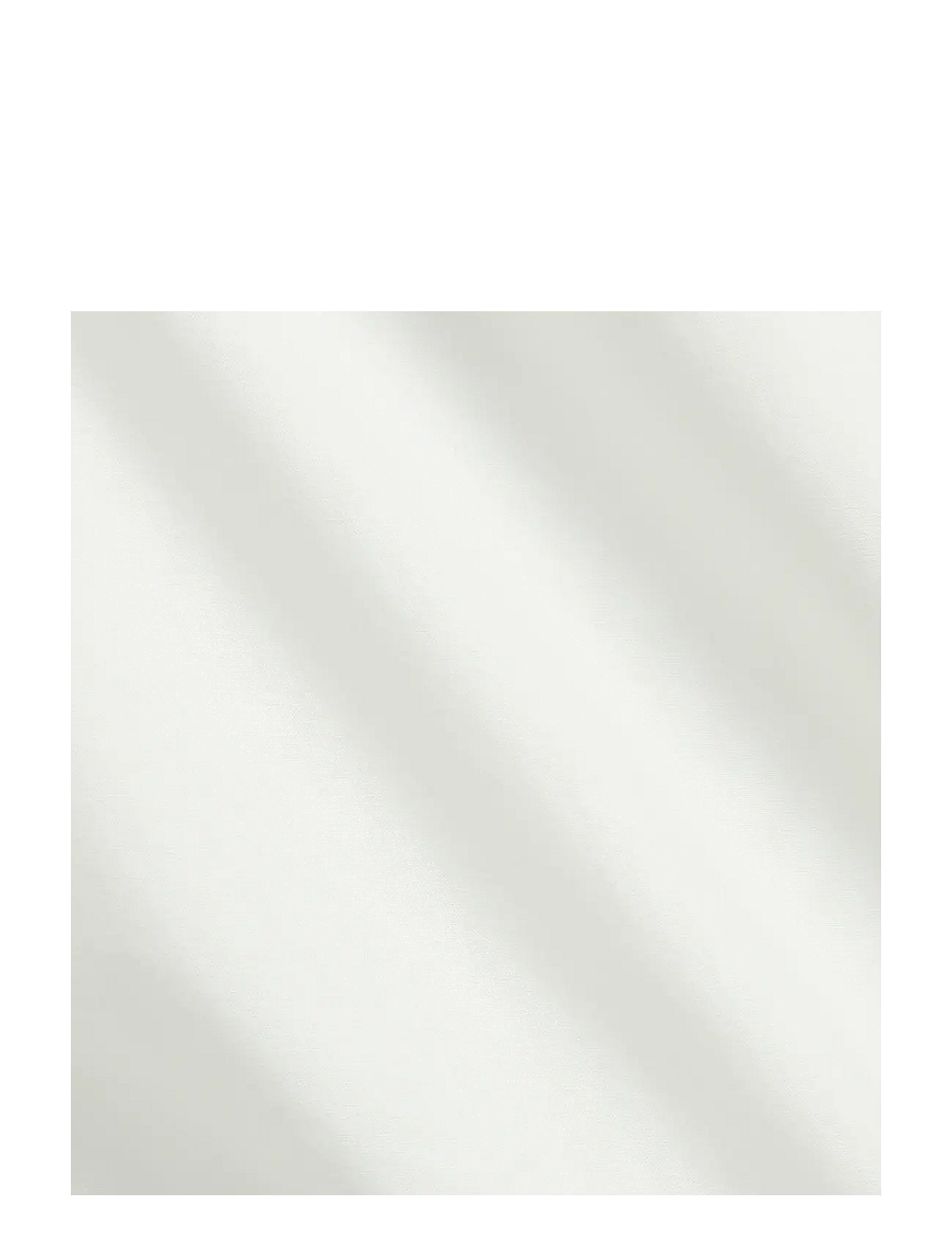 Polo Ralph Lauren - Custom Fit Stretch Poplin Shirt - vabaajasärgid - white - 1