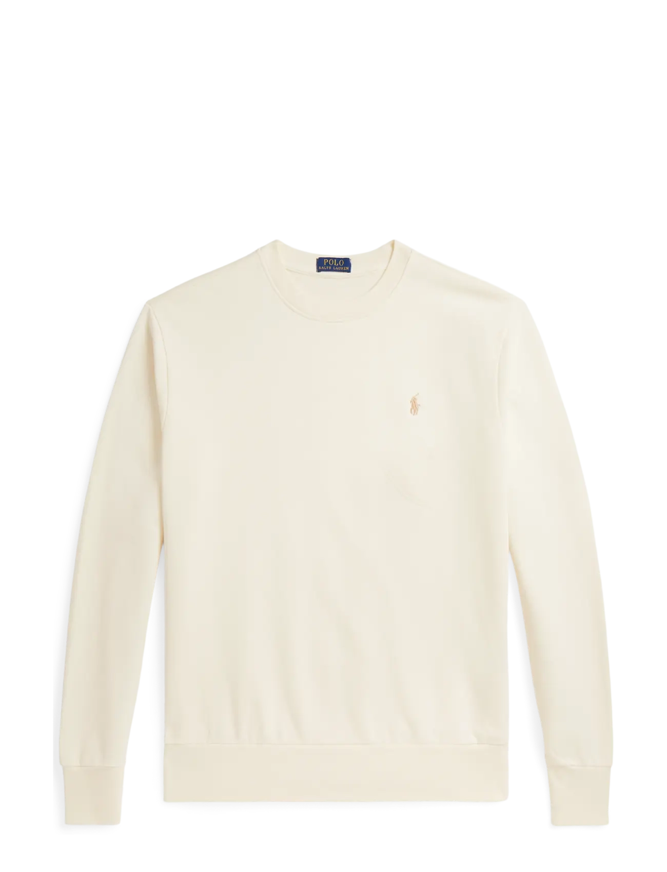 CLUBHOUSE CREAM