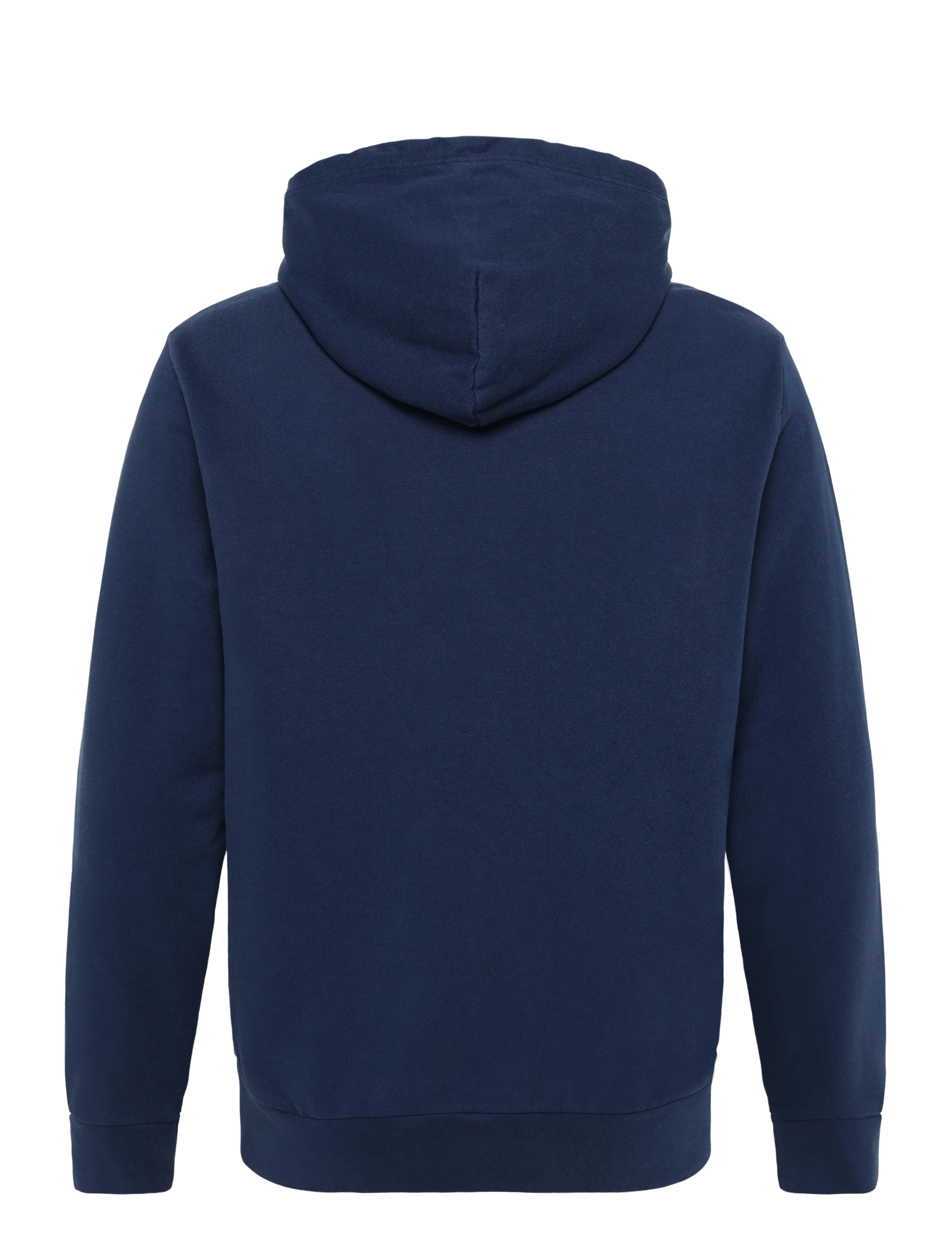 Polo Ralph Lauren - Loopback Fleece Hoodie - hoodies - cruise navy - 1