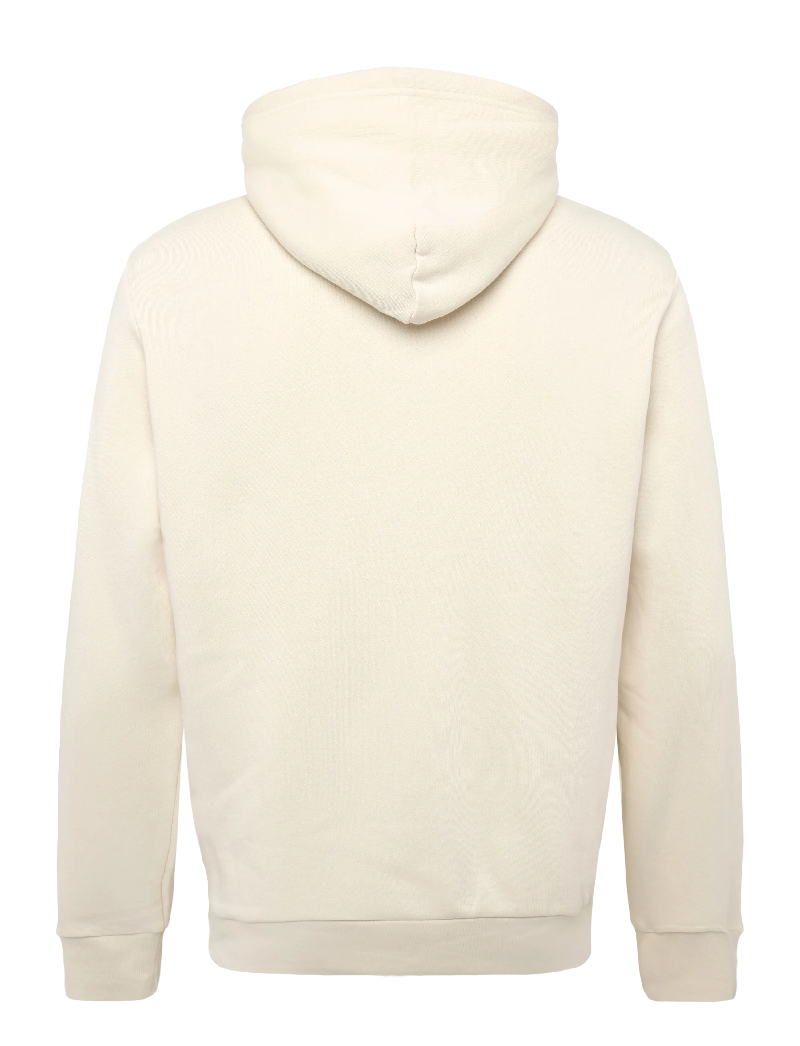Polo Ralph Lauren - Logo Fleece Hoodie - hoodies - andover cream - 3