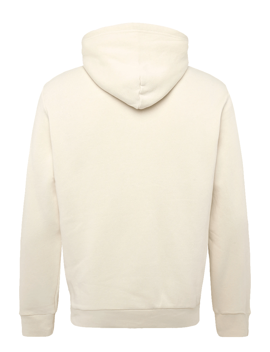 Polo Ralph Lauren - Logo Fleece Hoodie - hoodies - andover cream - 3