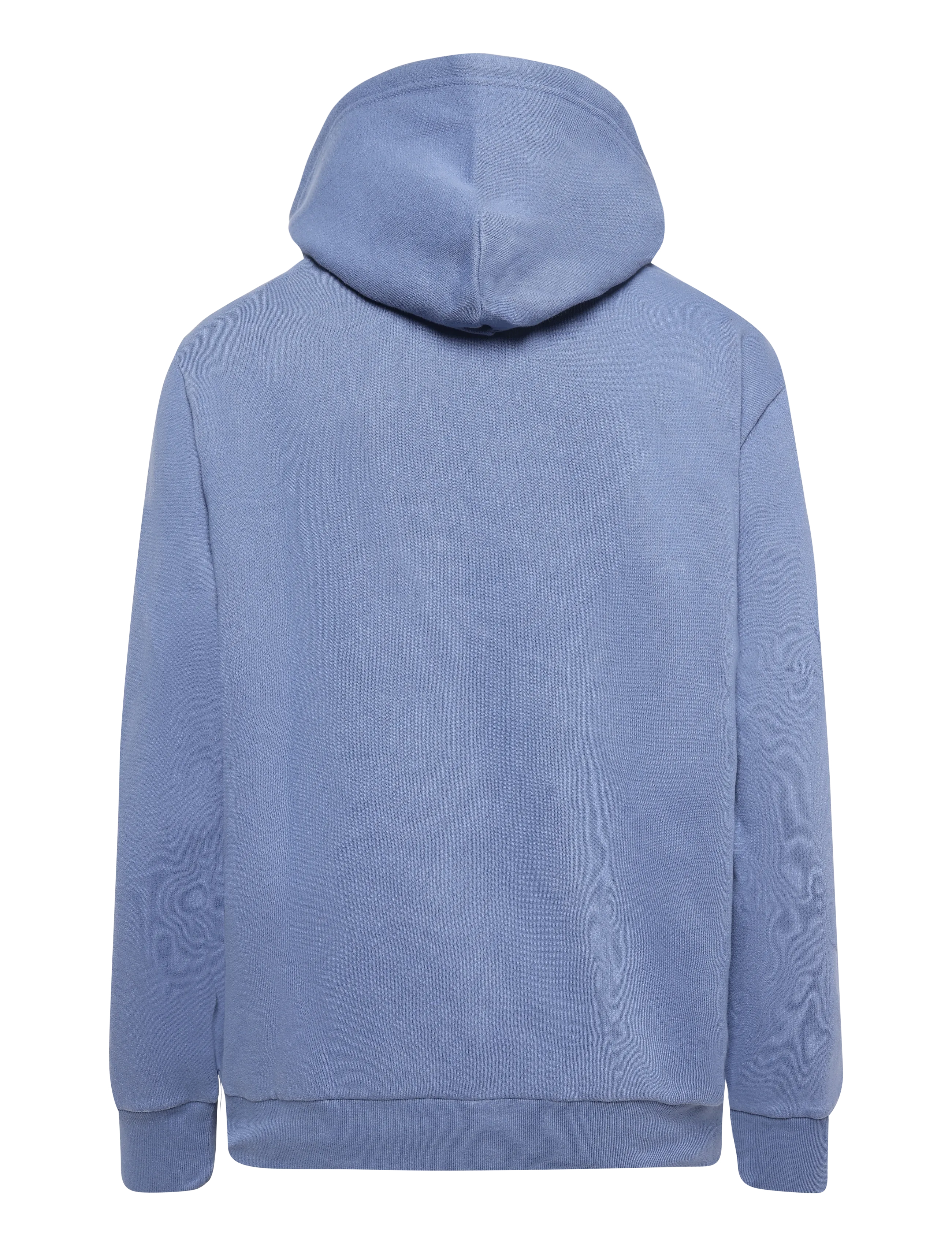 Polo Ralph Lauren - Logo Fleece Hoodie - hættetrøjer - carson blue - 3