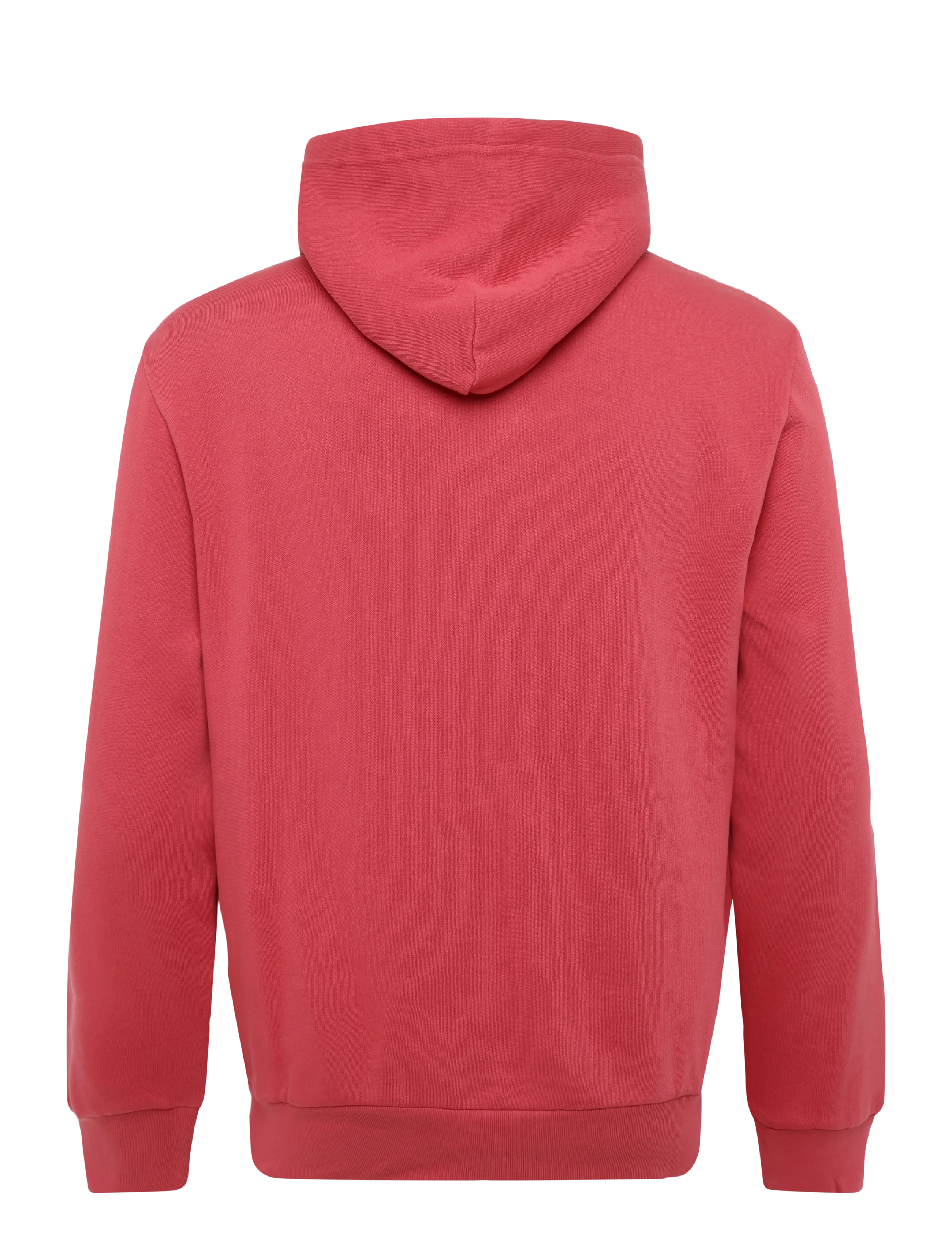 Polo Ralph Lauren - Logo Fleece Hoodie - hoodies - nantucket red - 3
