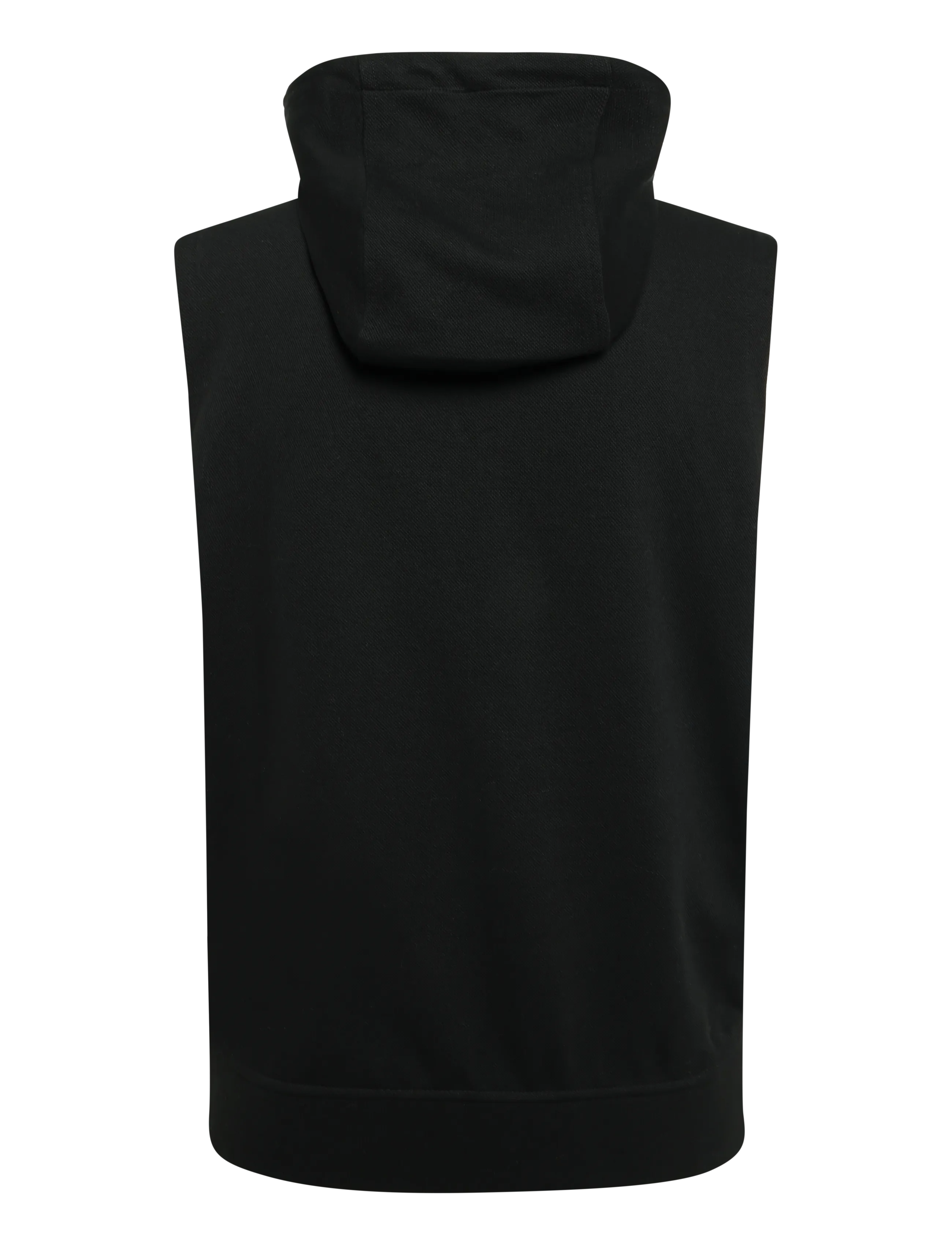 Polo Ralph Lauren - Hybrid Hooded Vest - shop efter anledning - polo black - 3