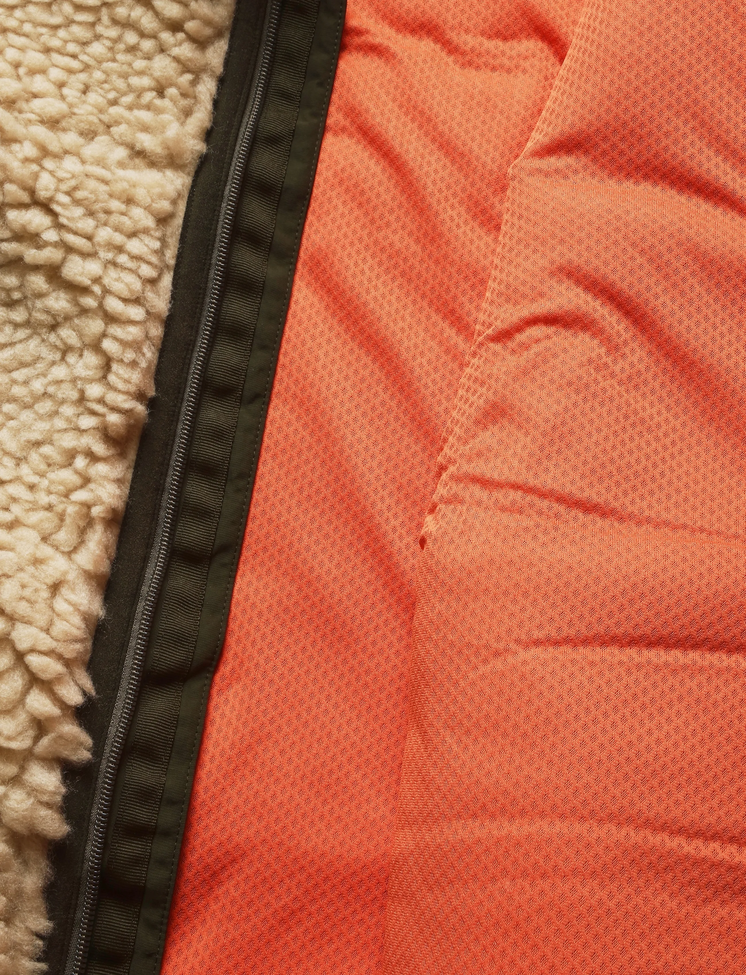 Polo Ralph Lauren - Relaxed Fit Polo Sport Vest - vests - classic tan multi - 4