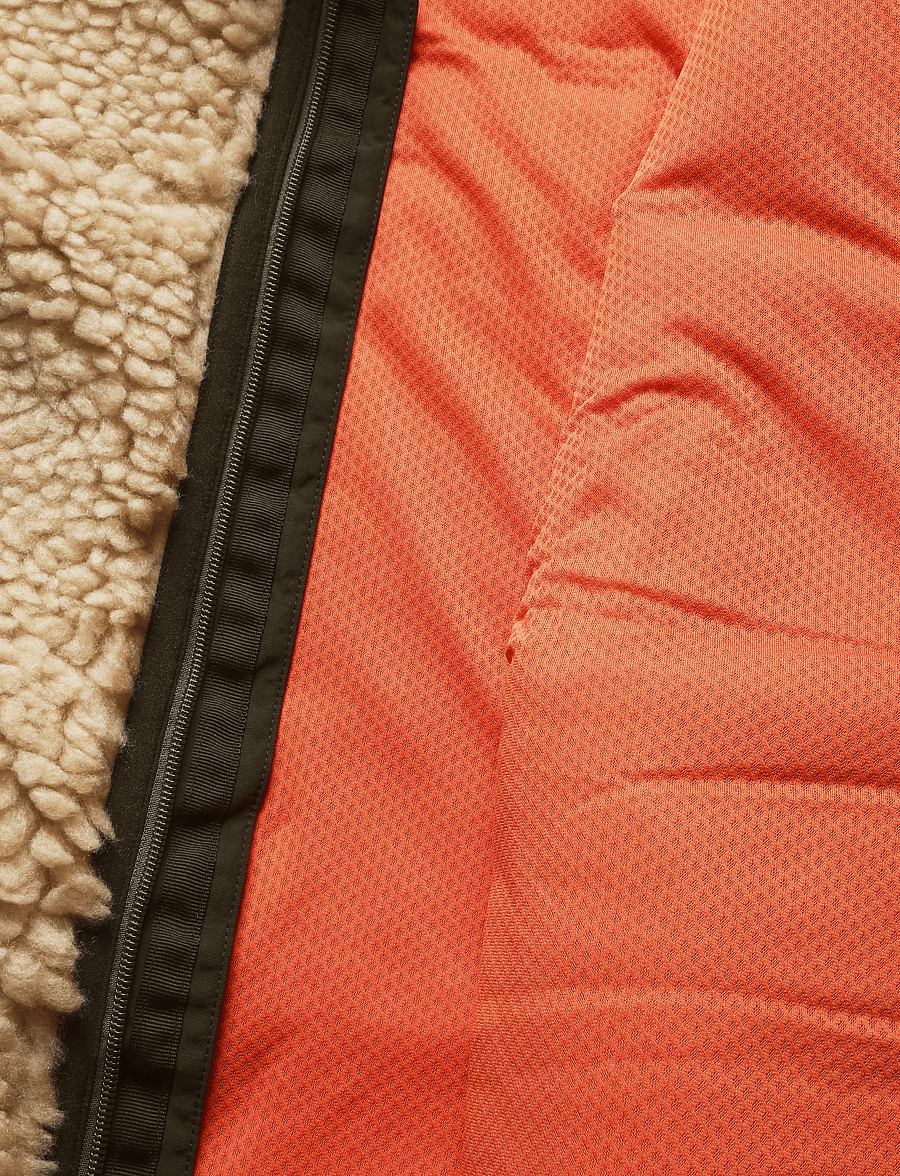 Polo Ralph Lauren - Relaxed Fit Polo Sport Vest - vests - classic tan multi - 4