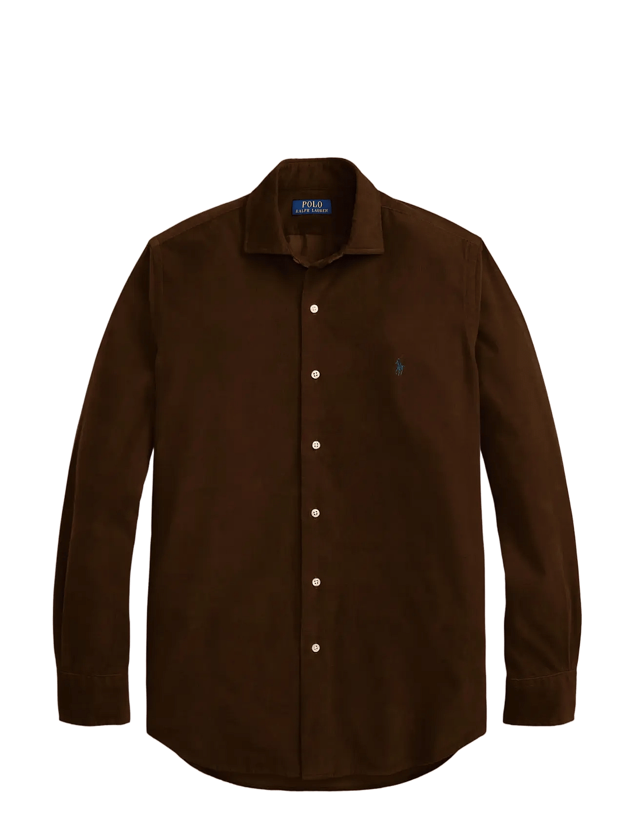 Polo Ralph Lauren | Slim Fit Corduroy Shirt | XXL