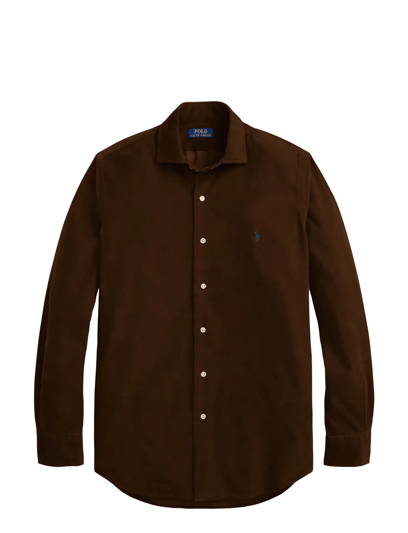 Polo Ralph Lauren | Custom Fit Corduroy Shirt | S