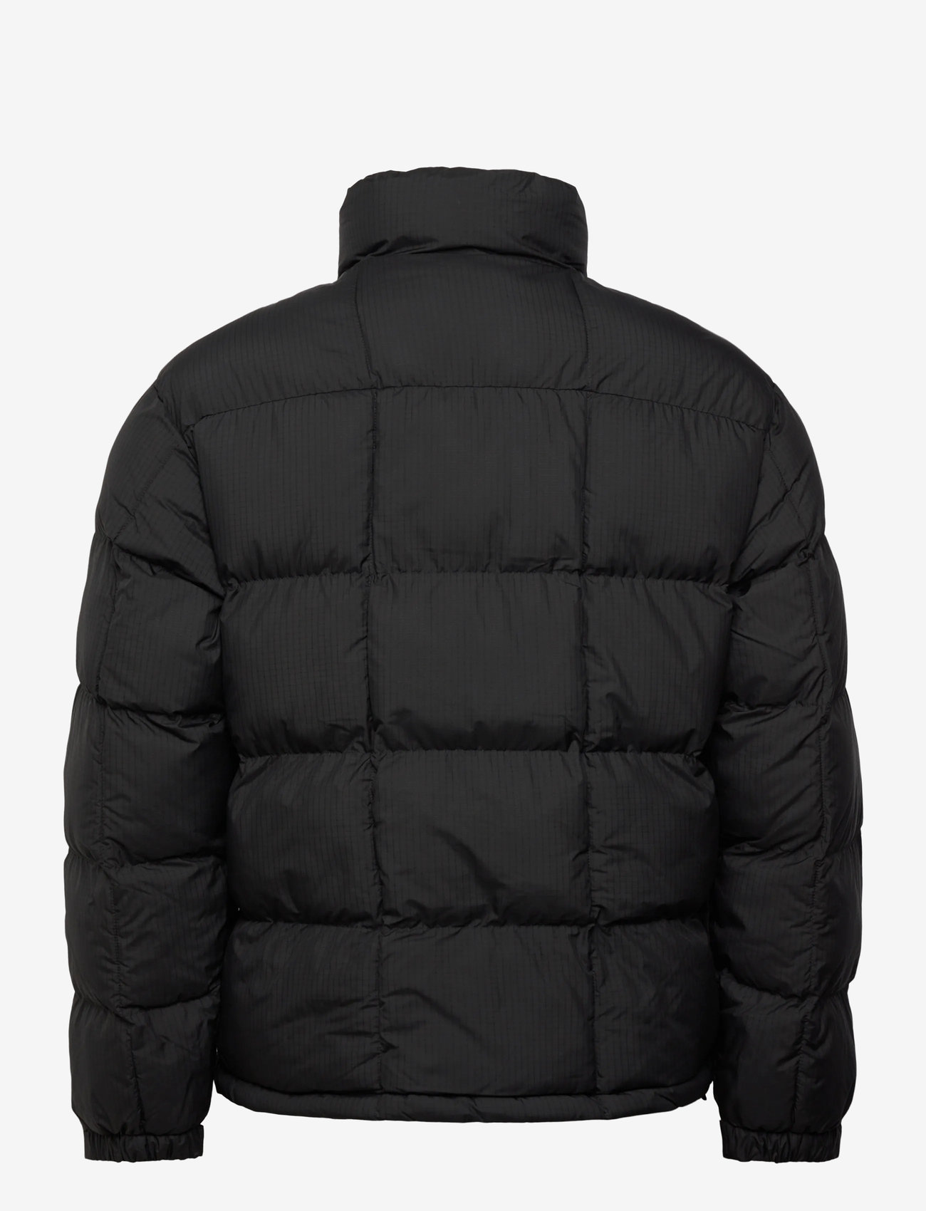 Polo Ralph Lauren - Polo Sport Ripstop Jacket - fodrade jackor - polo black - 1