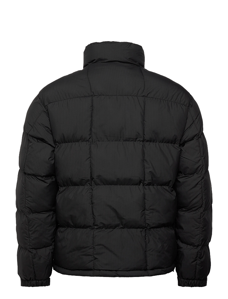 Polo Ralph Lauren - Polo Sport Ripstop Jacket - fodrade jackor - polo black - 1