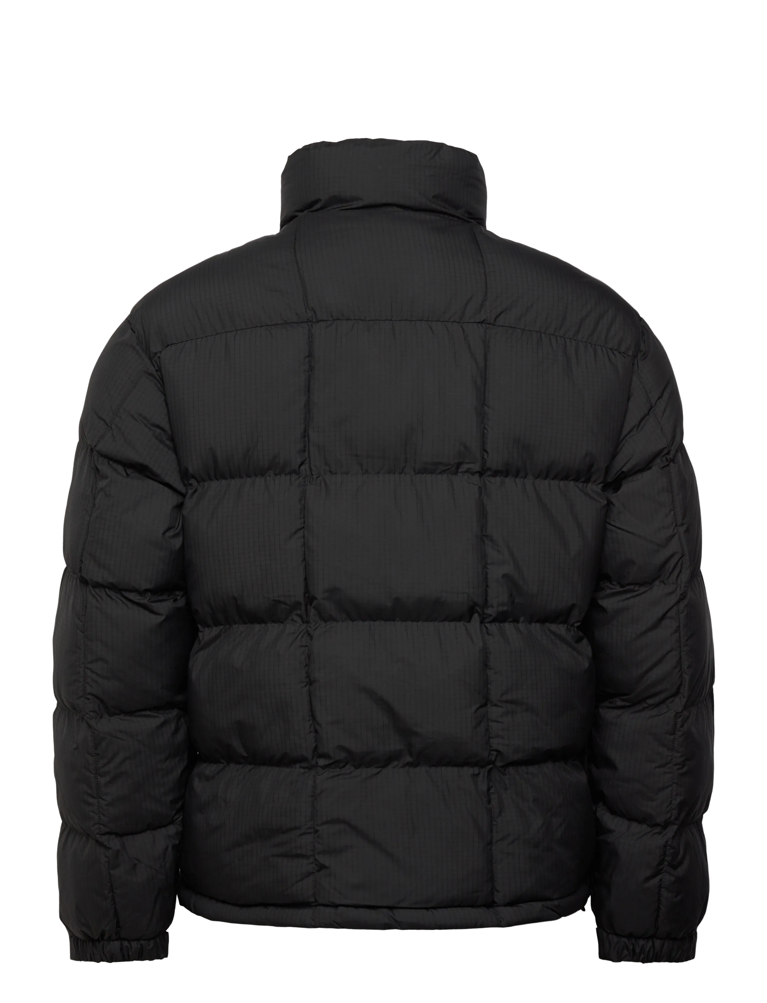 Polo Ralph Lauren - Polo Sport Ripstop Jacket - virsjakas ar polsterējumu - polo black - 1