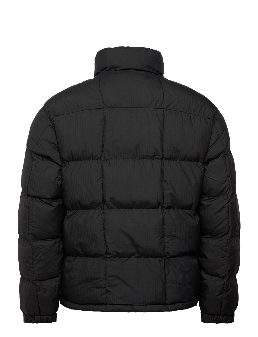 Polo Ralph Lauren - Polo Sport Ripstop Jacket - virsjakas ar polsterējumu - polo black - 1