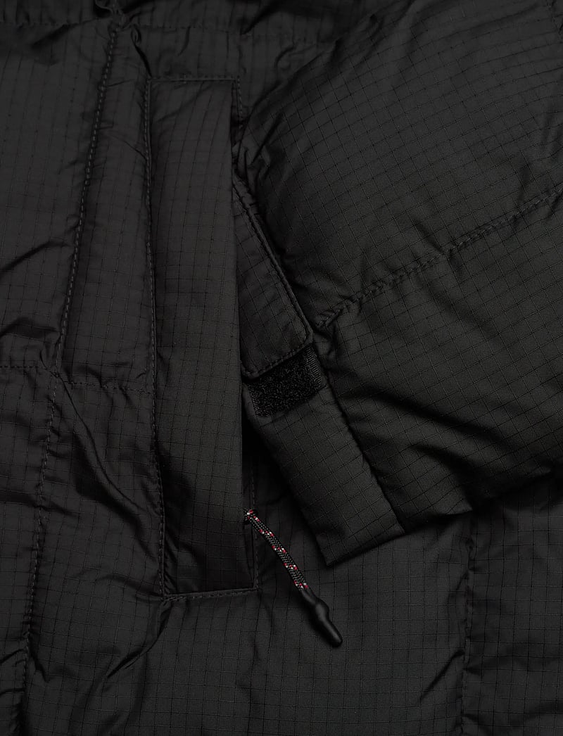 Polo Ralph Lauren - Polo Sport Ripstop Jacket - fodrade jackor - polo black - 3