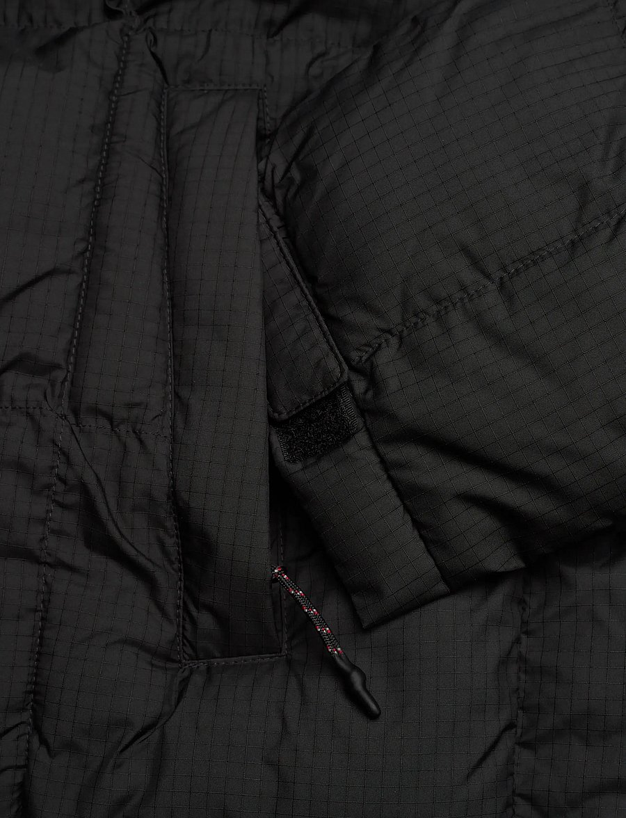 Polo Ralph Lauren - Polo Sport Ripstop Jacket - virsjakas ar polsterējumu - polo black - 3