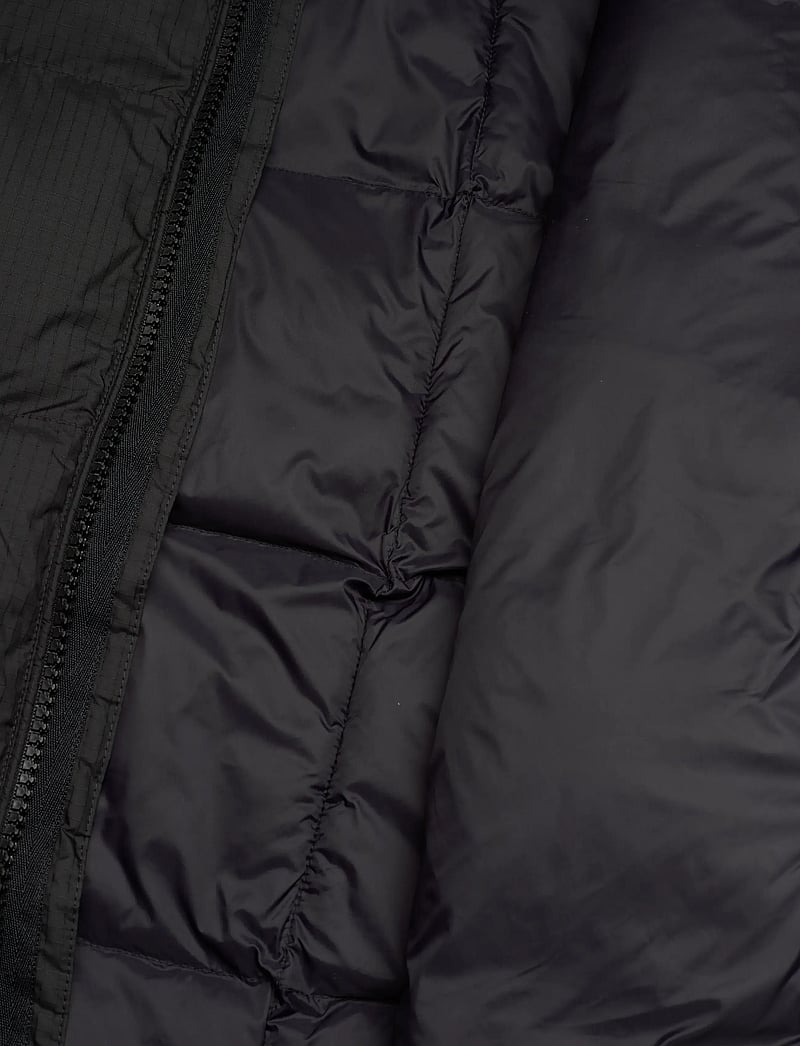 Polo Ralph Lauren - Polo Sport Ripstop Jacket - fodrade jackor - polo black - 5