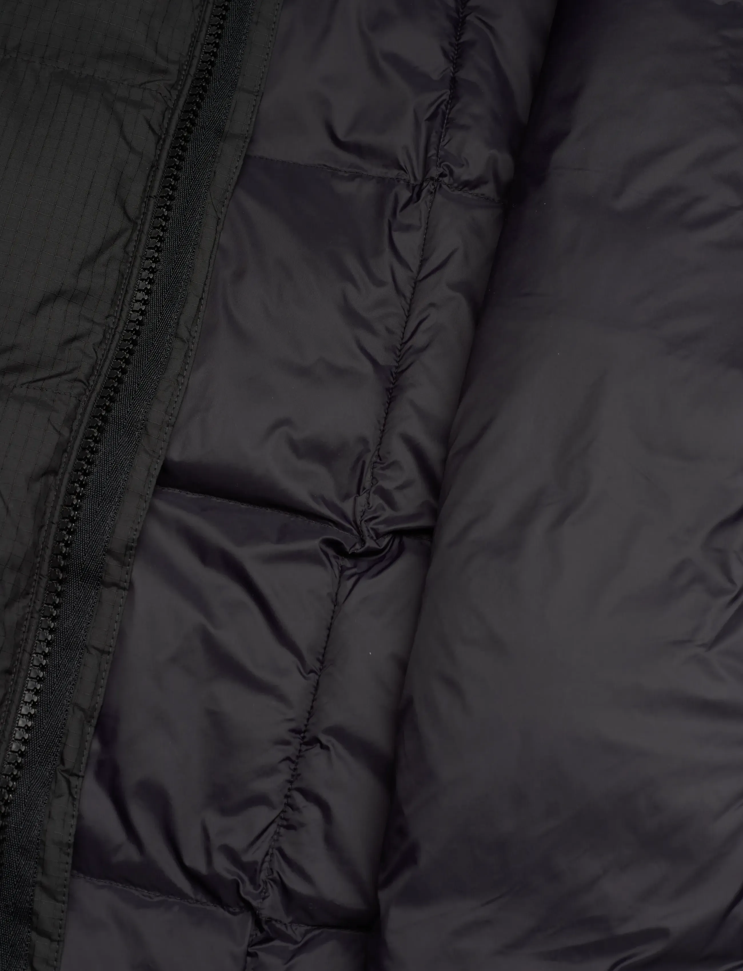 Polo Ralph Lauren - Polo Sport Ripstop Jacket - virsjakas ar polsterējumu - polo black - 5