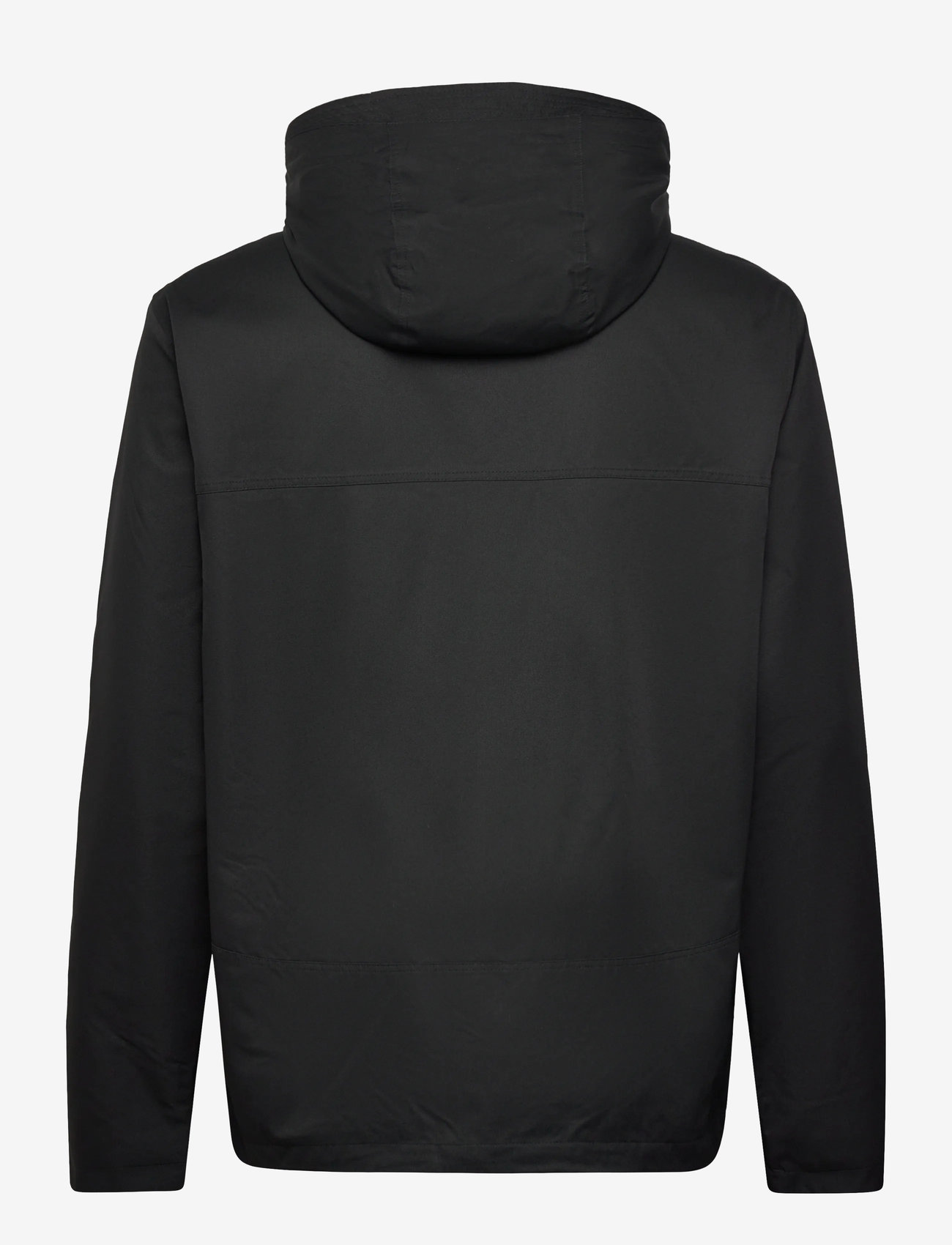 Polo Ralph Lauren - Polo Sport Hooded Jacket - leichte jacken - polo black - 1