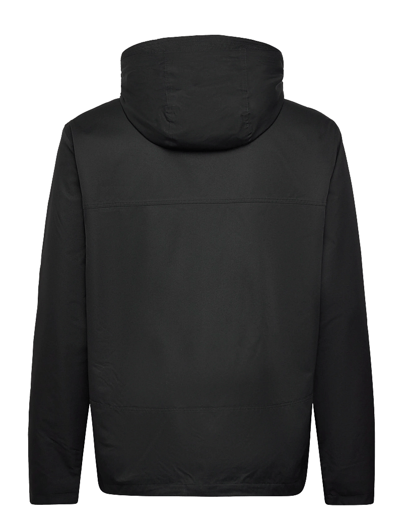 Polo Ralph Lauren - Polo Sport Hooded Jacket - leichte jacken - polo black - 1