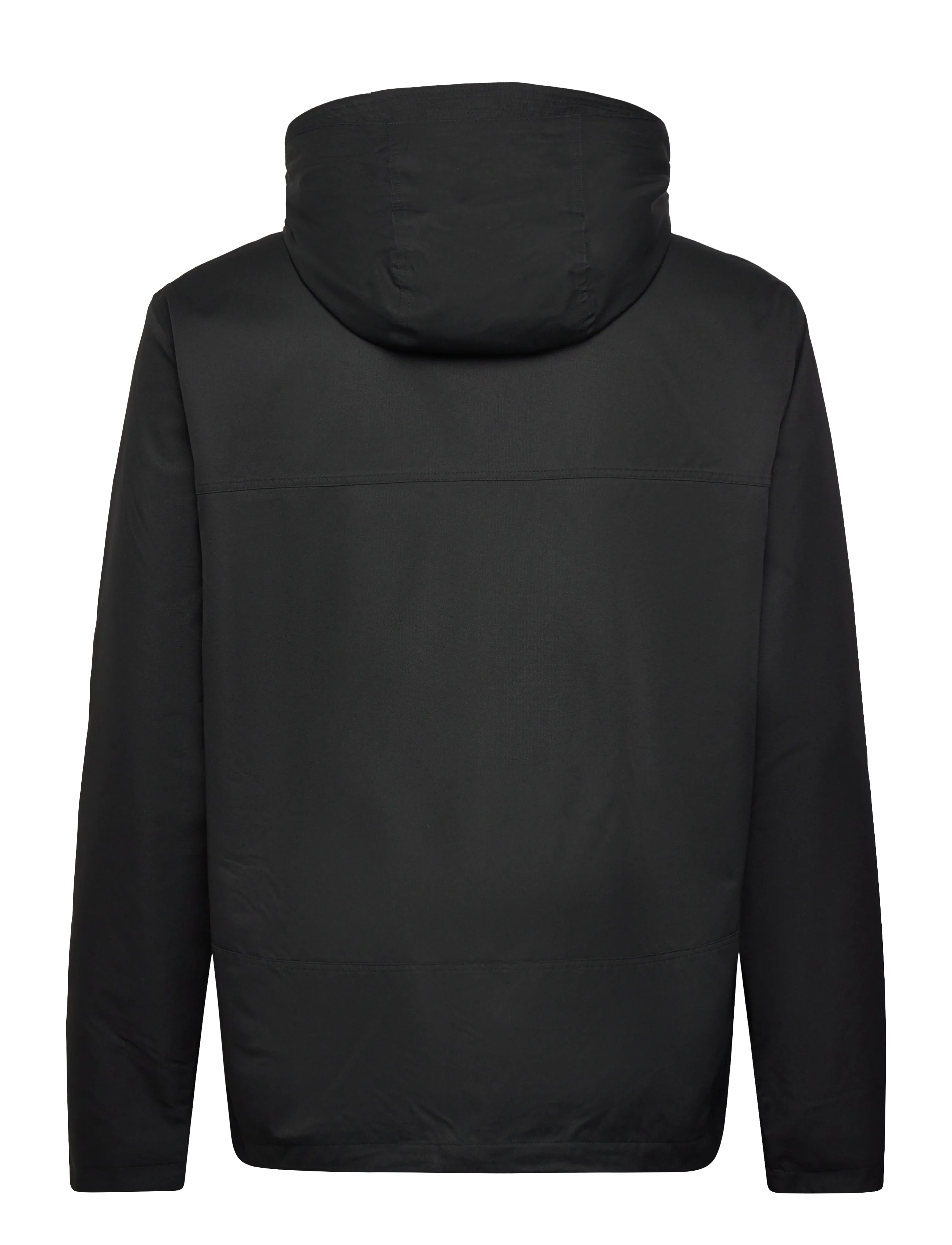 Polo Ralph Lauren - Polo Sport Hooded Jacket - kevättakit - polo black - 1