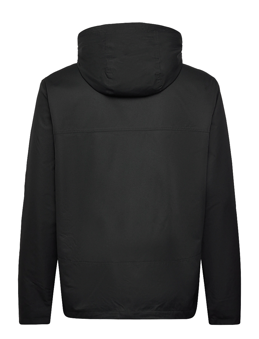 Polo Ralph Lauren - Polo Sport Hooded Jacket - frühlingsjacken - polo black - 1