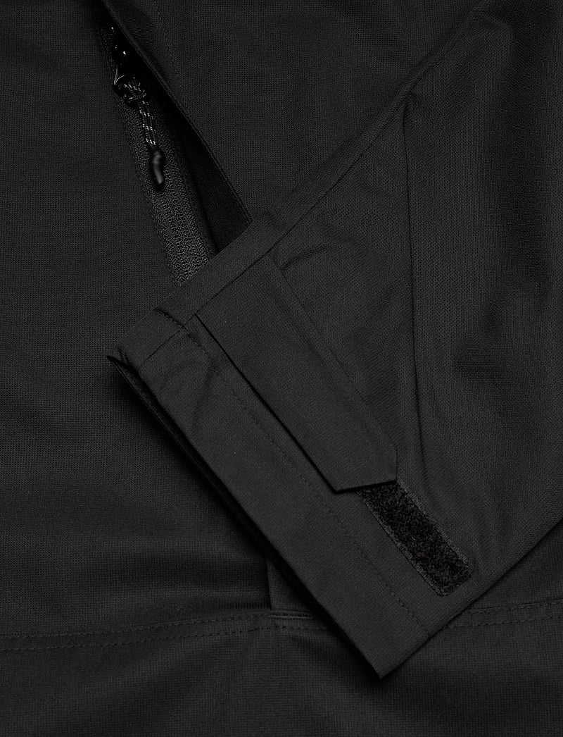 Polo Ralph Lauren - Polo Sport Hooded Jacket - leichte jacken - polo black - 3