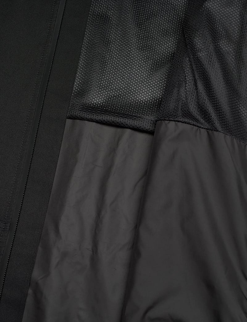 Polo Ralph Lauren - Polo Sport Hooded Jacket - leichte jacken - polo black - 5