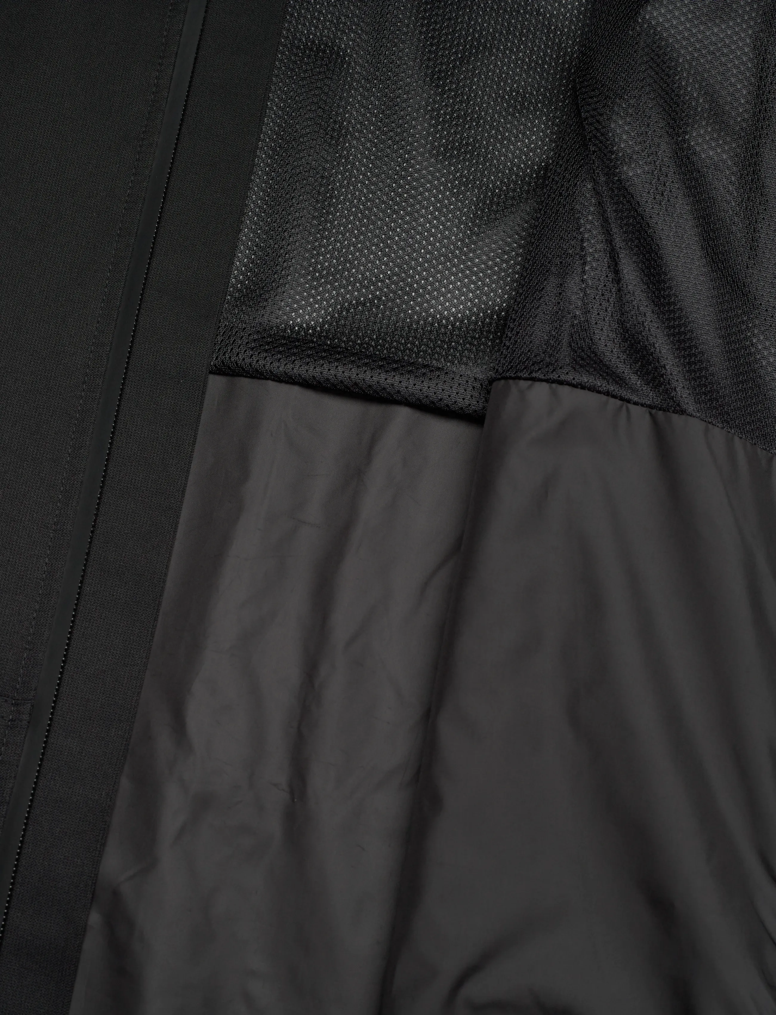 Polo Ralph Lauren - Polo Sport Hooded Jacket - kevättakit - polo black - 5
