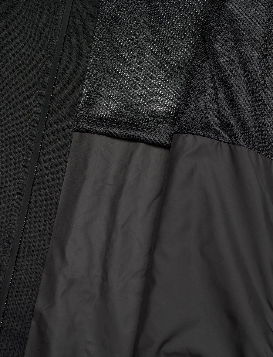 Polo Ralph Lauren - Polo Sport Hooded Jacket - frühlingsjacken - polo black - 5