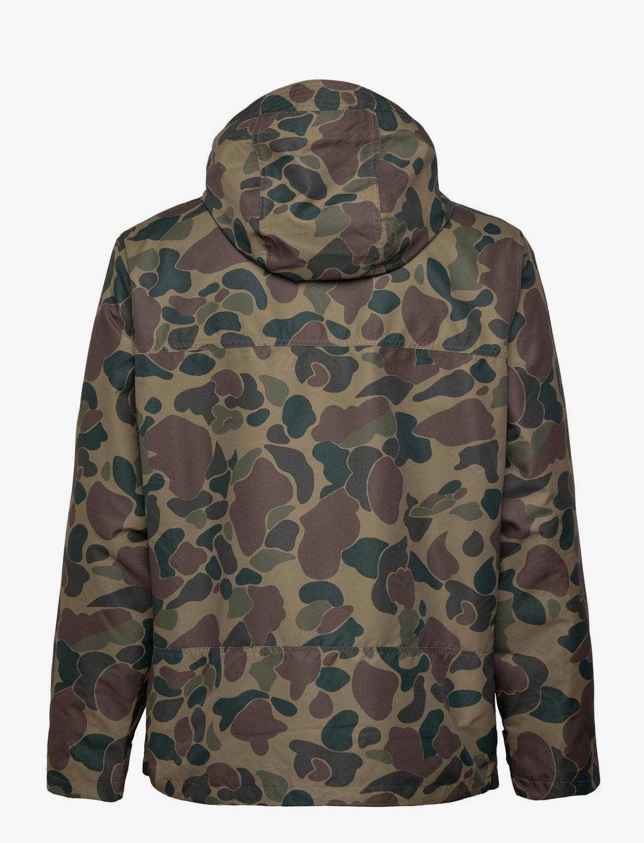 Polo Ralph Lauren - Polo Sport Camo Hooded Jacket - parkas - outdoorsman camo - 1