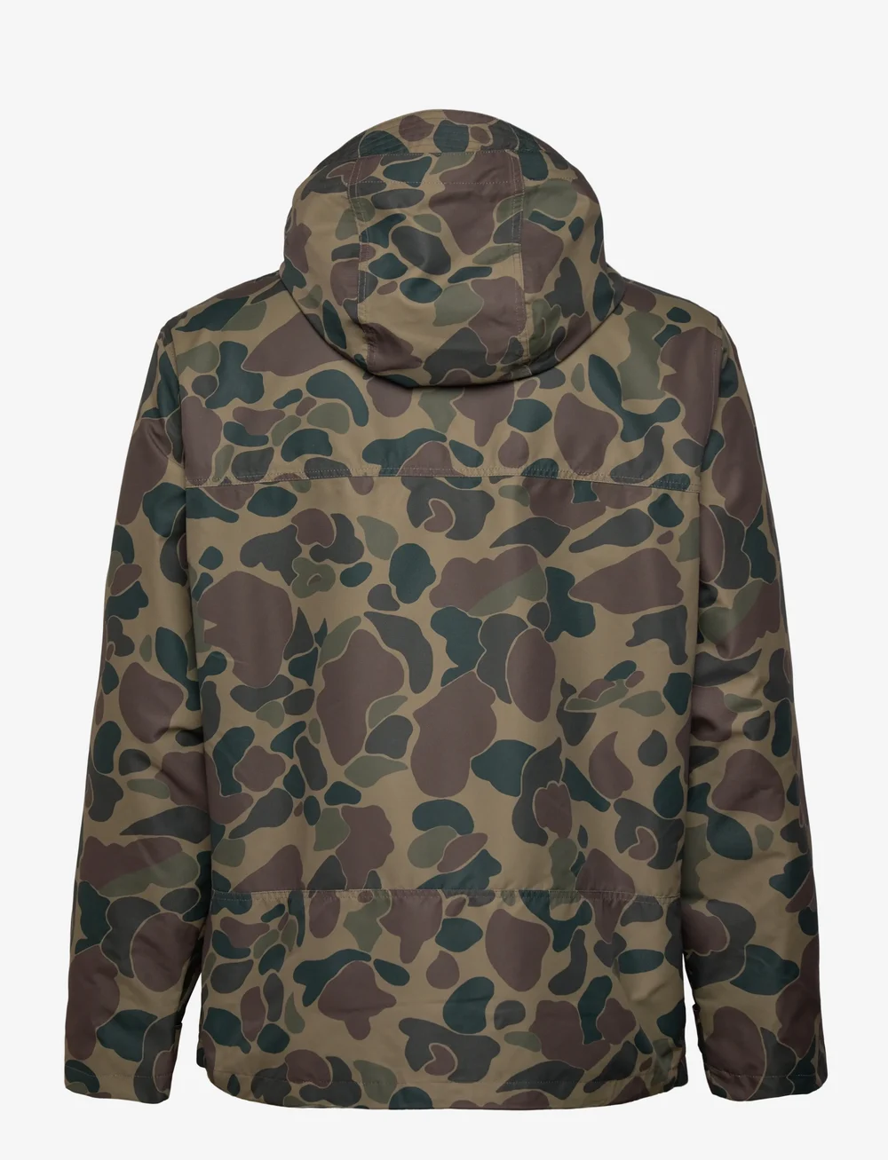 Polo Ralph Lauren - REC POLY 2L DOBBY-INS-BOM - talvejoped - outdoorsman camo - 1