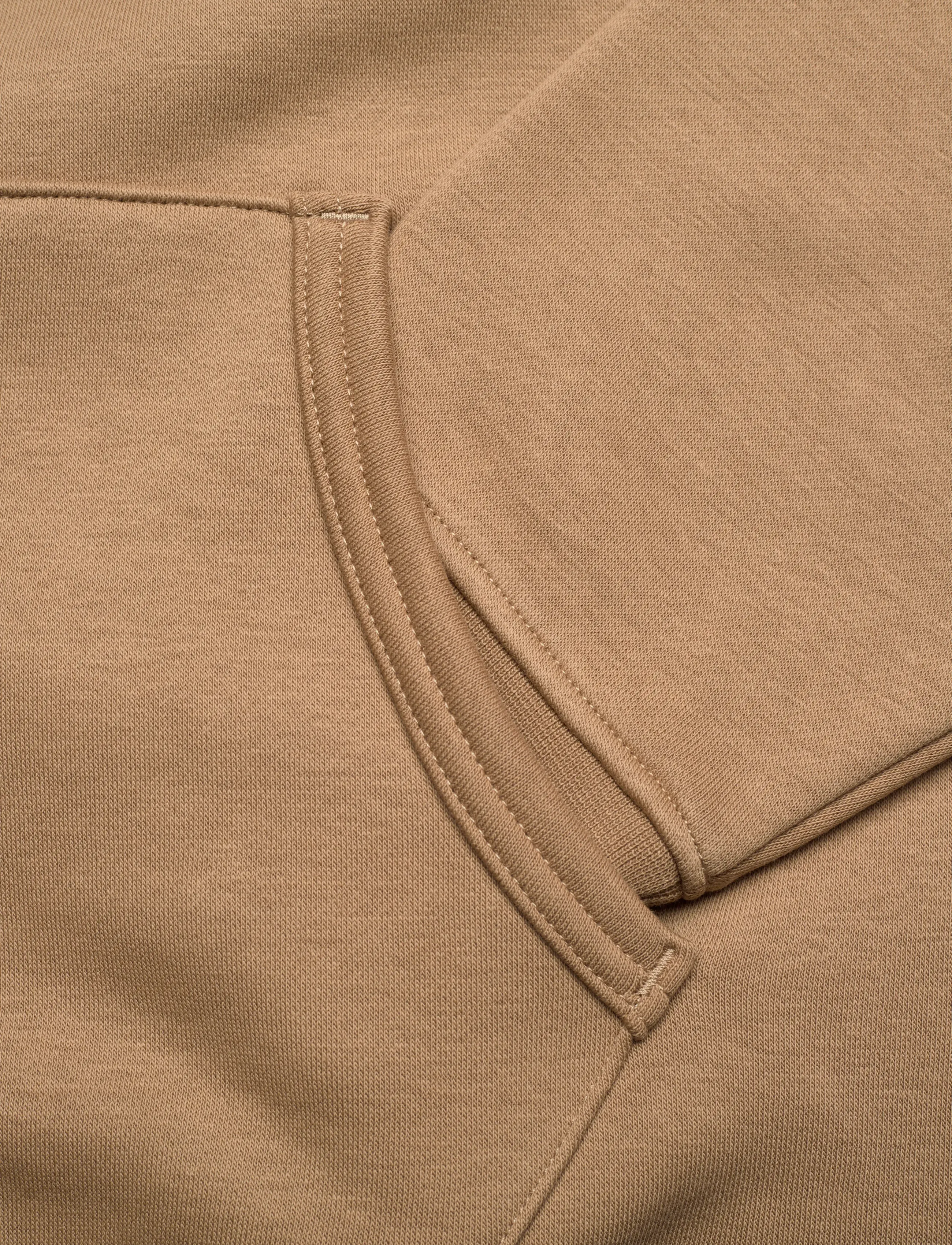 Polo Ralph Lauren - Relaxed Fit Polo Sport Hoodie - desert khaki - 5