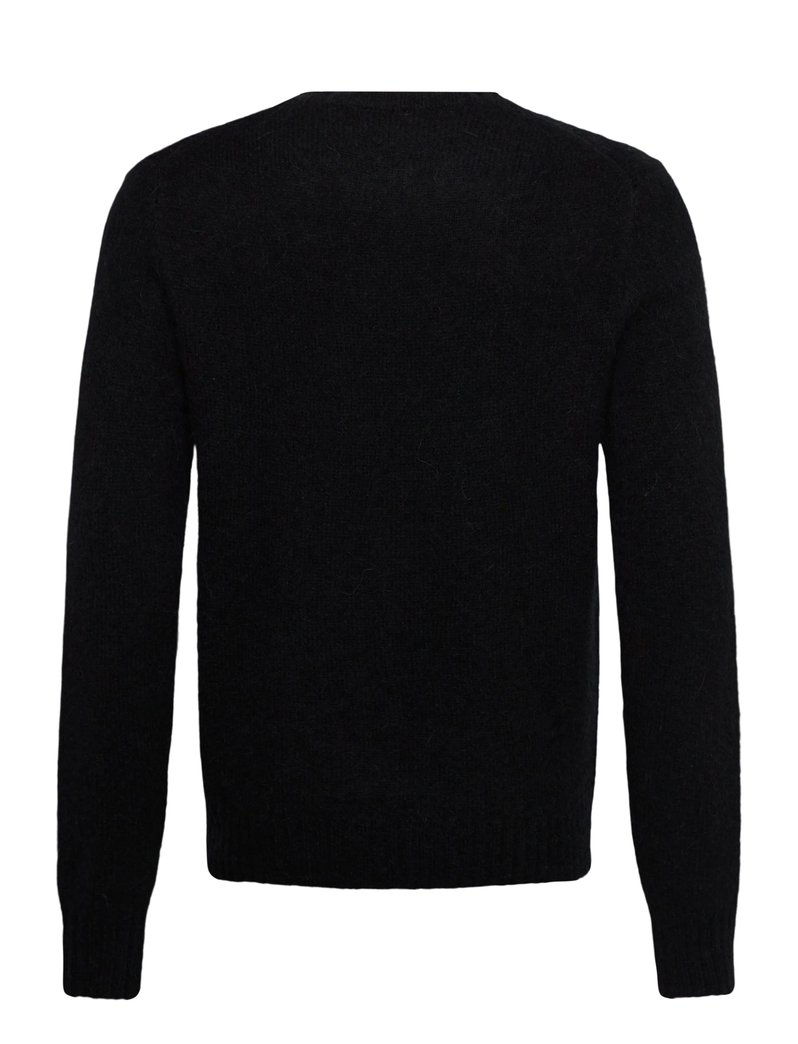 Polo Ralph Lauren - Polo Sport Crewneck Sweater - rundhals - polo black - 1