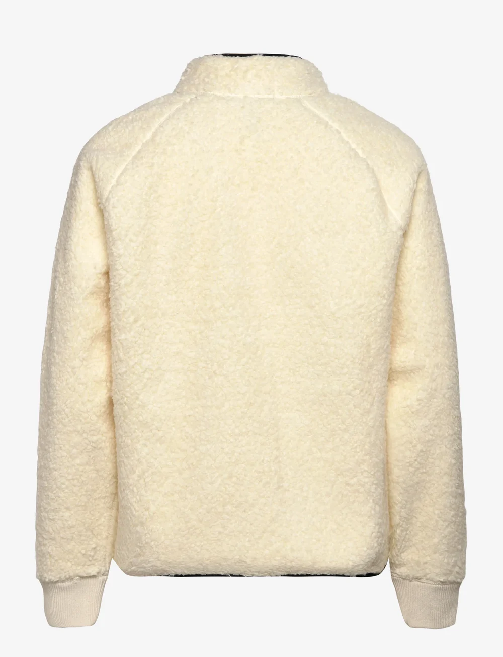 Polo Ralph Lauren - Polo Sport Pile Fleece Jacket - fleecetrøjer - clubhouse cream - 1