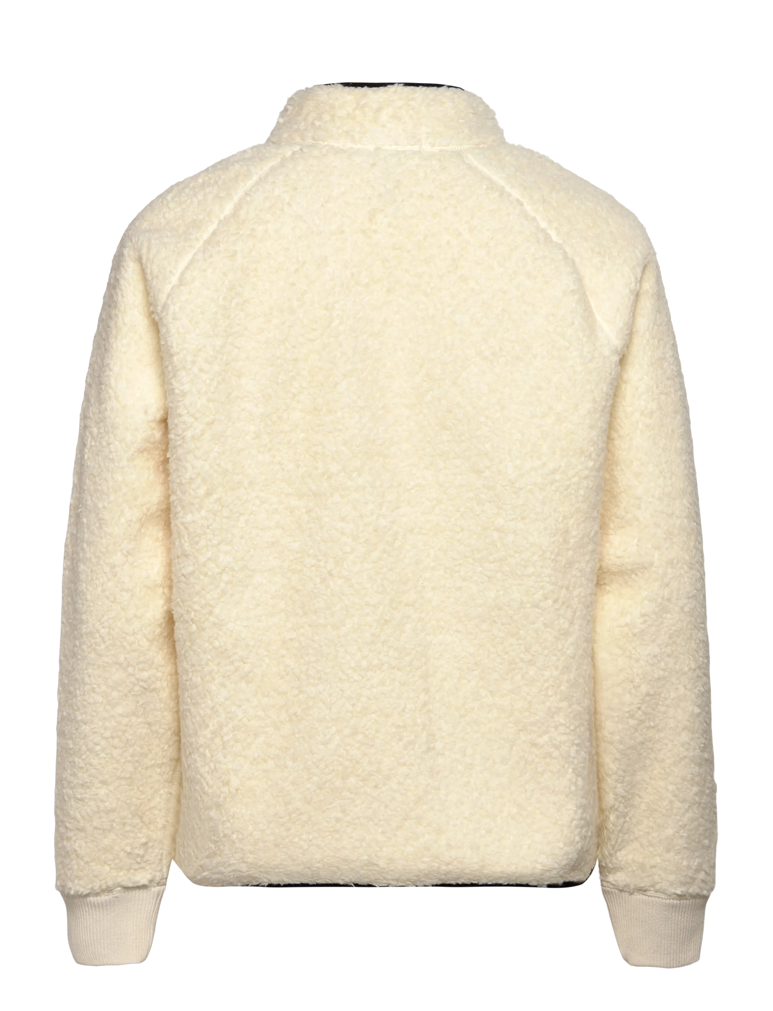 Polo Ralph Lauren - Polo Sport Pile Fleece Jacket - teddy-pullover - clubhouse cream - 1