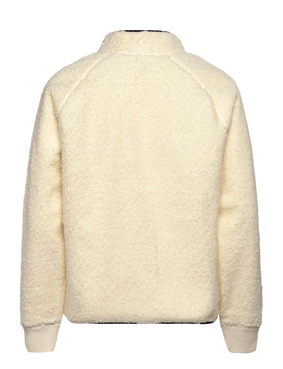 Polo Ralph Lauren - Polo Sport Pile Fleece Jacket - teddy-pullover - clubhouse cream - 1