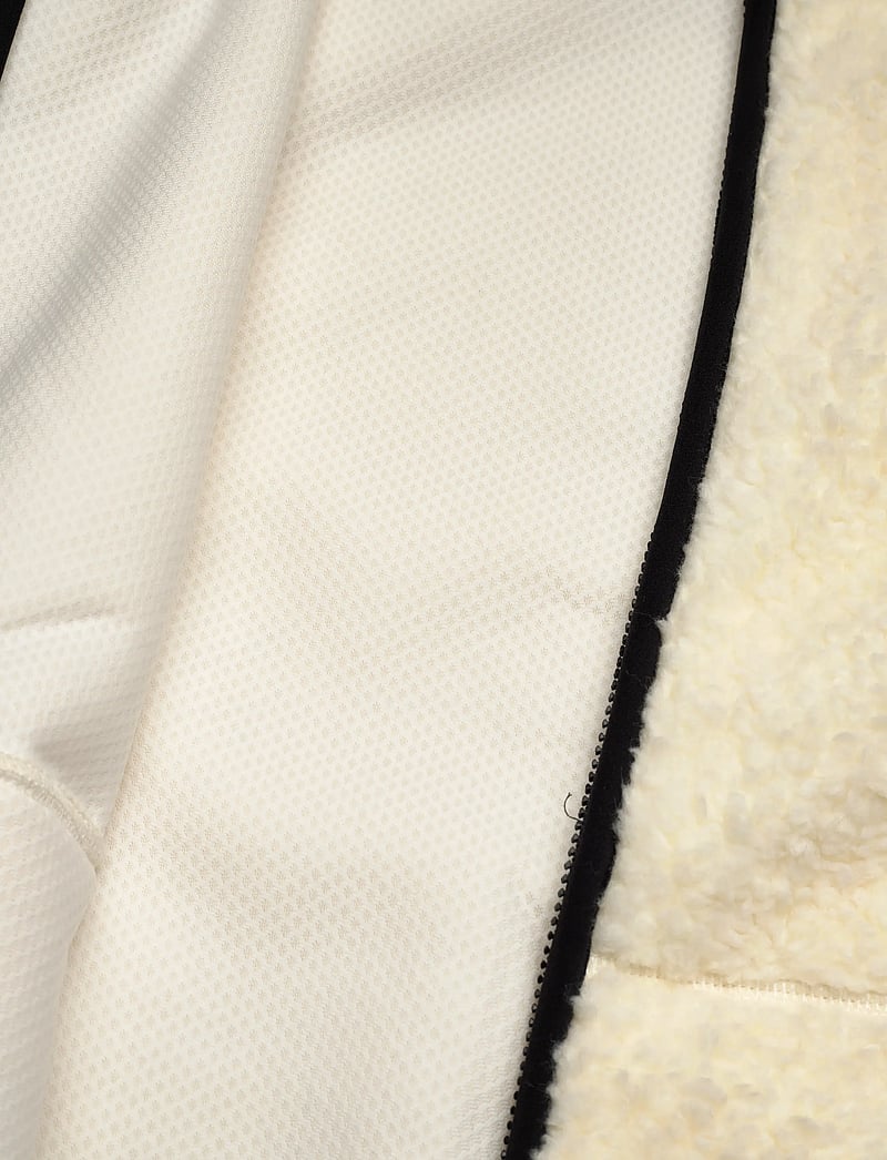 Polo Ralph Lauren - Polo Sport Pile Fleece Jacket - fleece-pullover - clubhouse cream - 4