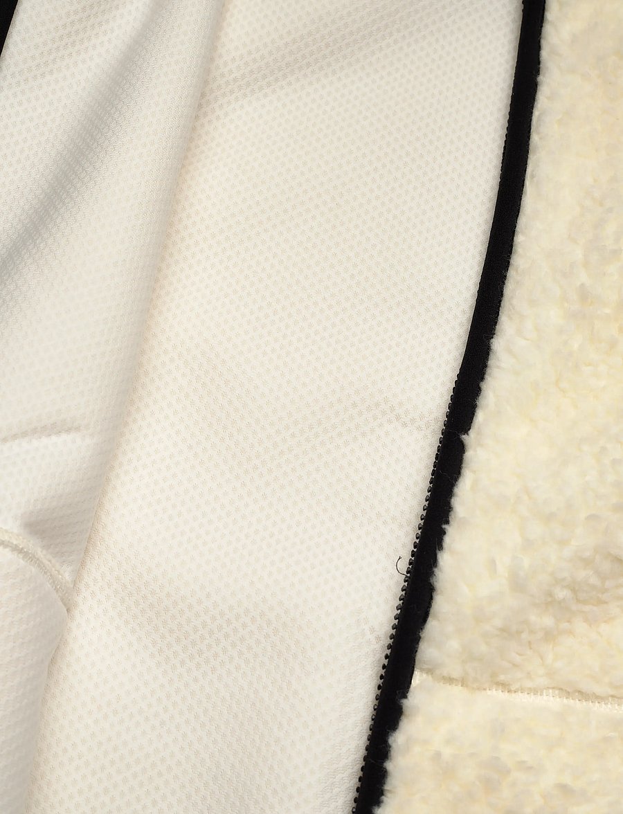 Polo Ralph Lauren - Polo Sport Pile Fleece Jacket - teddy-pullover - clubhouse cream - 4