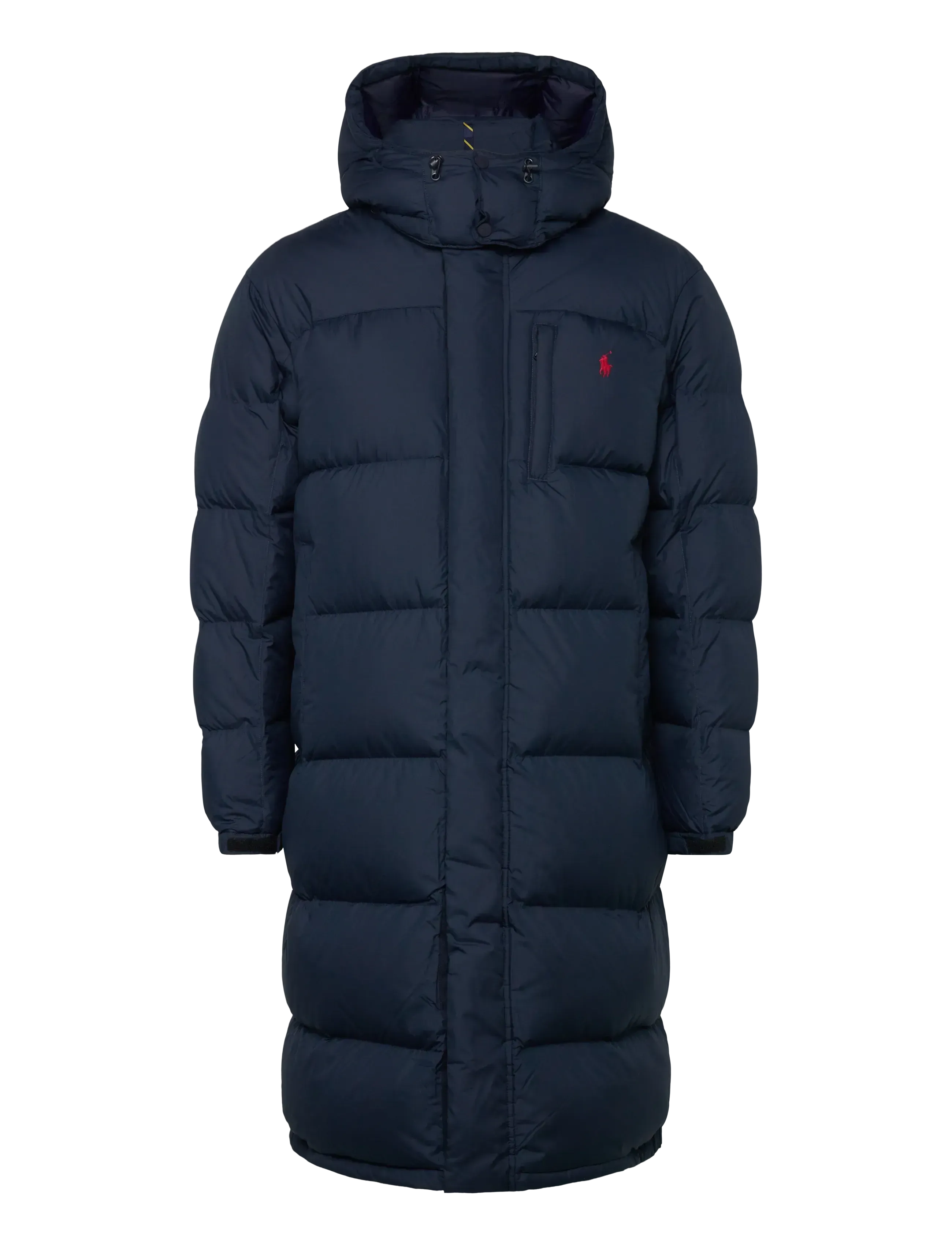 Polo Ralph Lauren The Gorham Down Coat - Riided - COLLECTION NAVY / navy