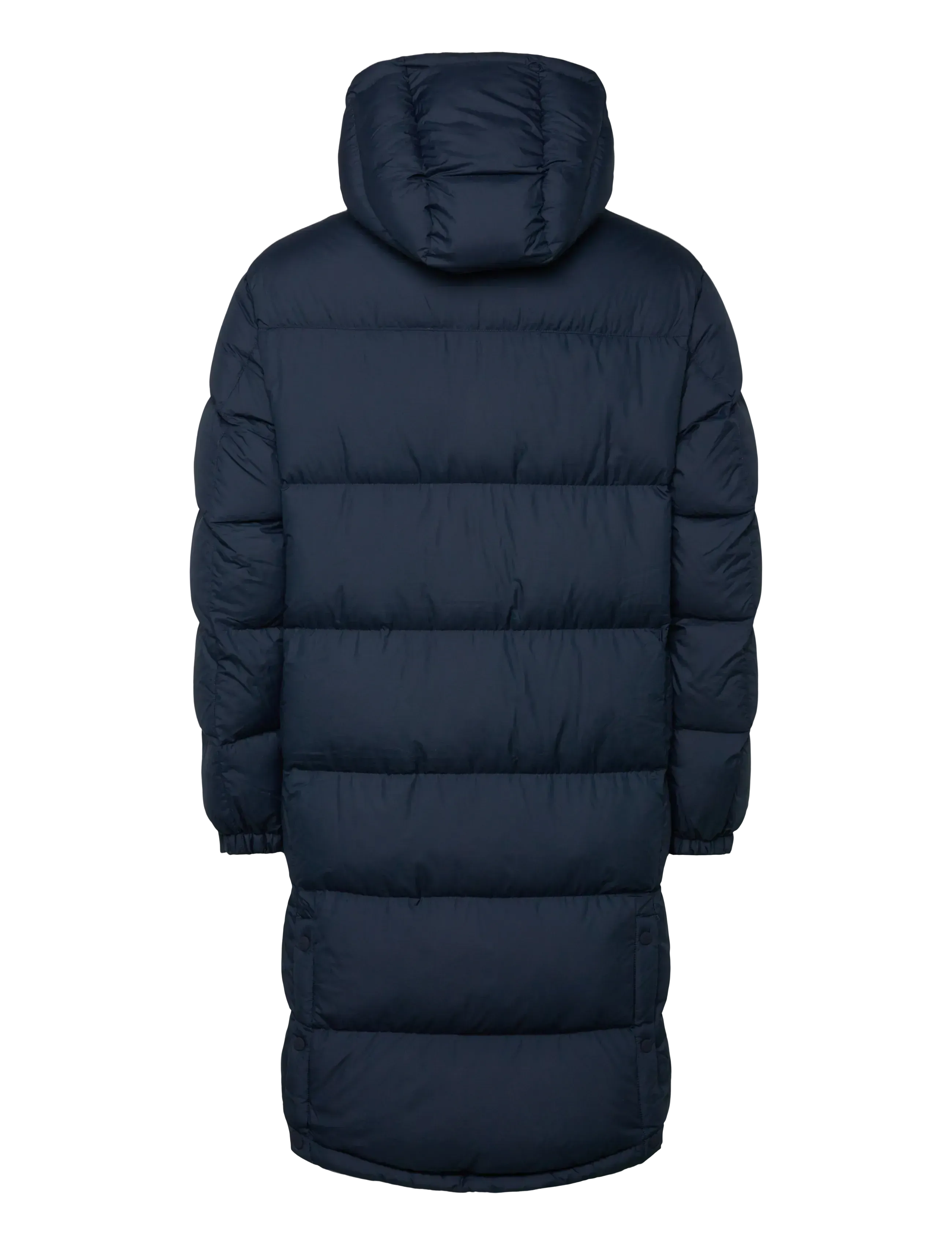 Polo Ralph Lauren - The Gorham Down Coat - gefütterte jacken - collection navy - 2