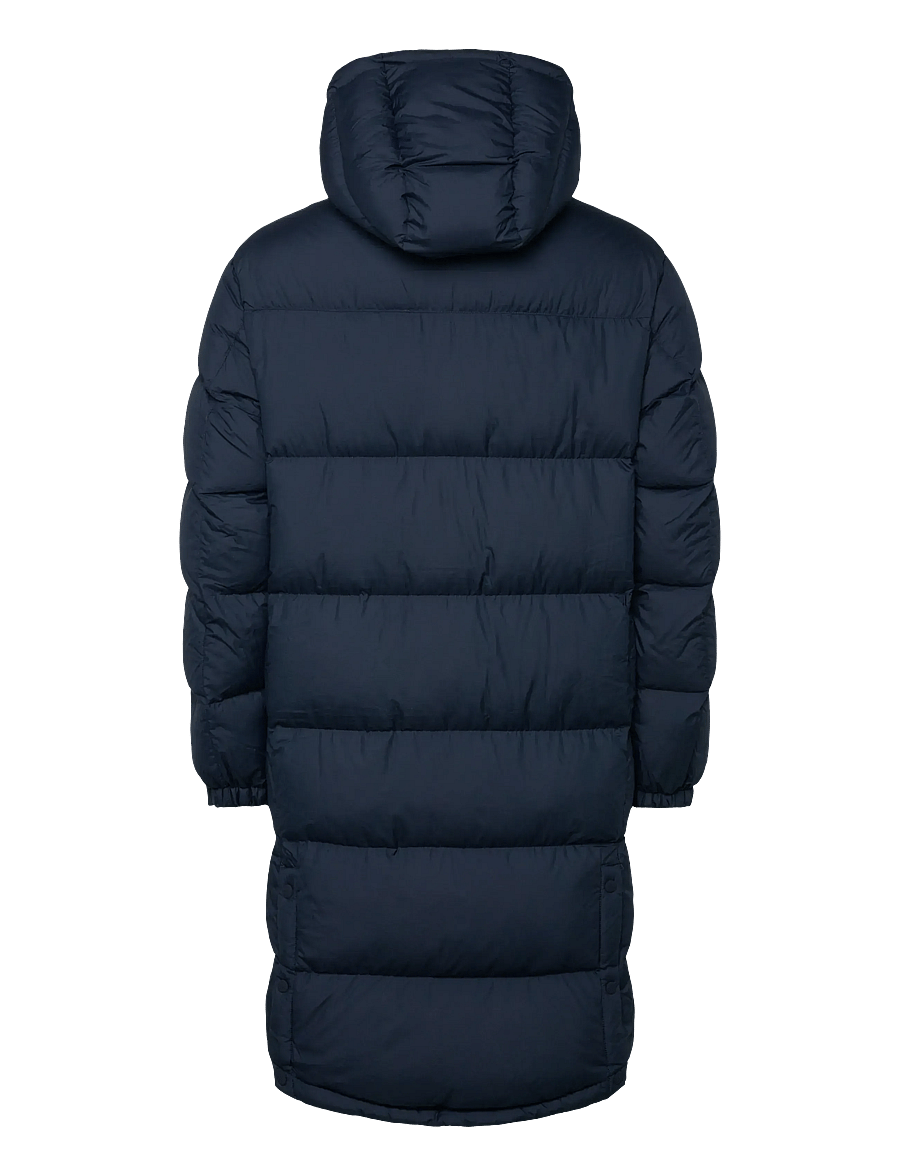 Polo Ralph Lauren - The Gorham Down Coat - gefütterte jacken - collection navy - 2
