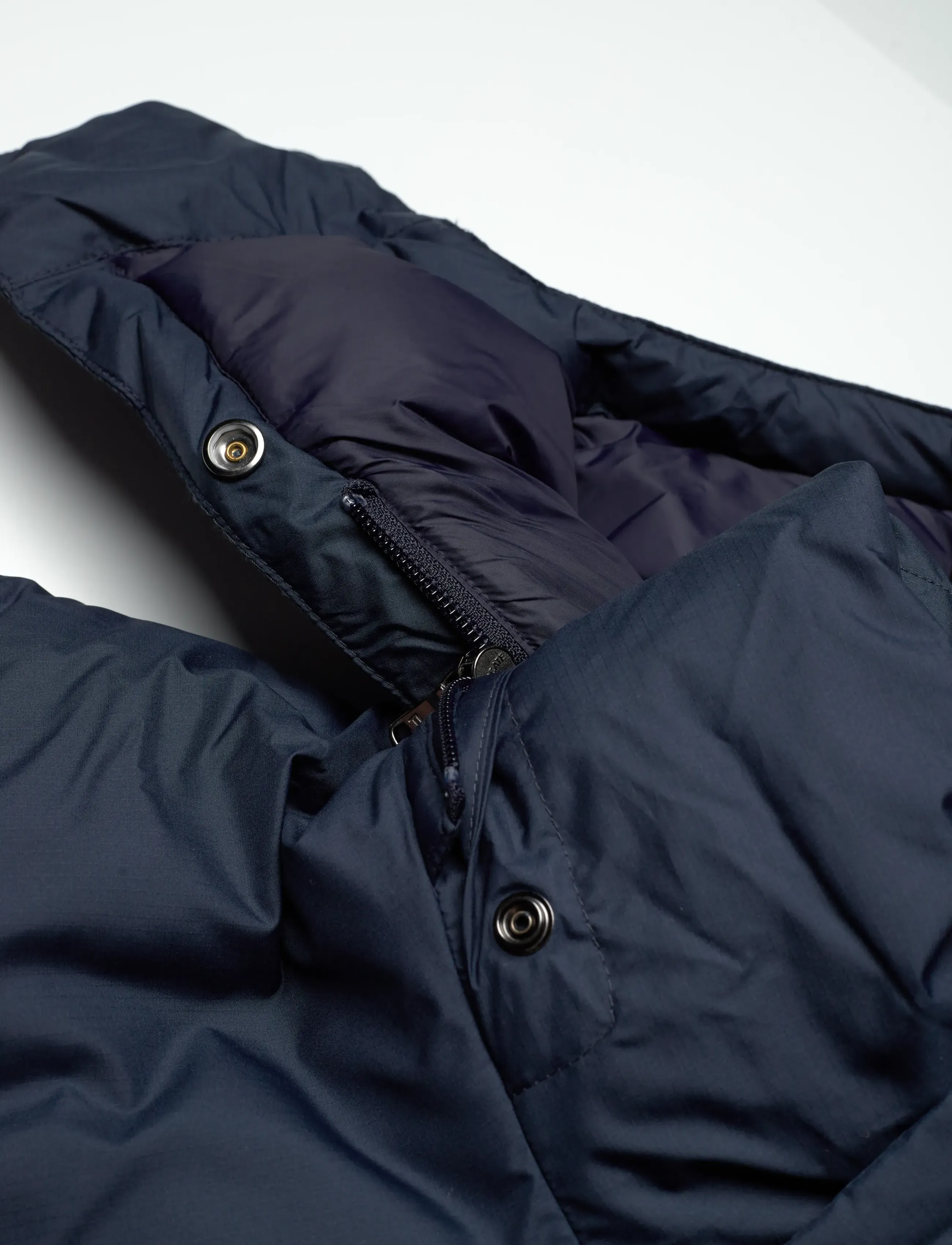 Polo Ralph Lauren - The Gorham Down Coat - gefütterte jacken - collection navy - 5