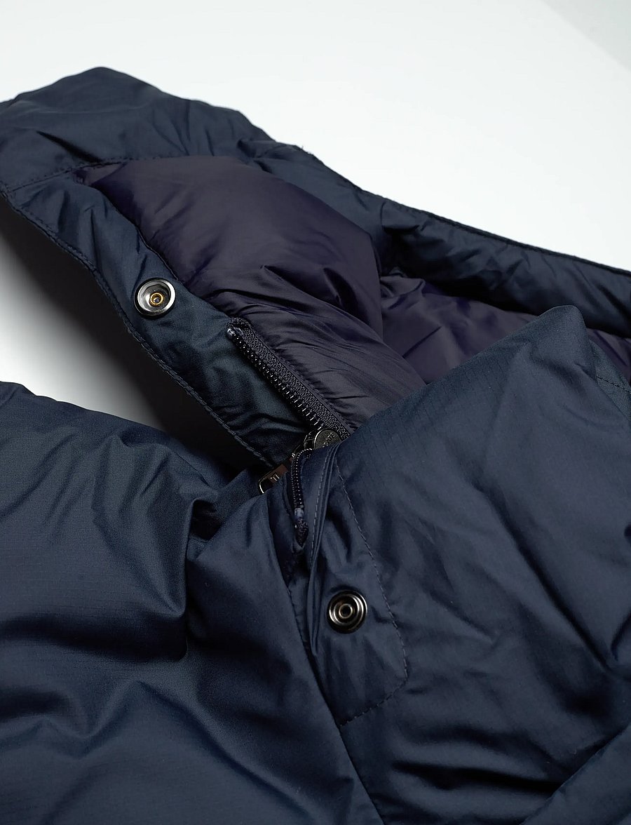 Polo Ralph Lauren - The Gorham Down Coat - gefütterte jacken - collection navy - 5