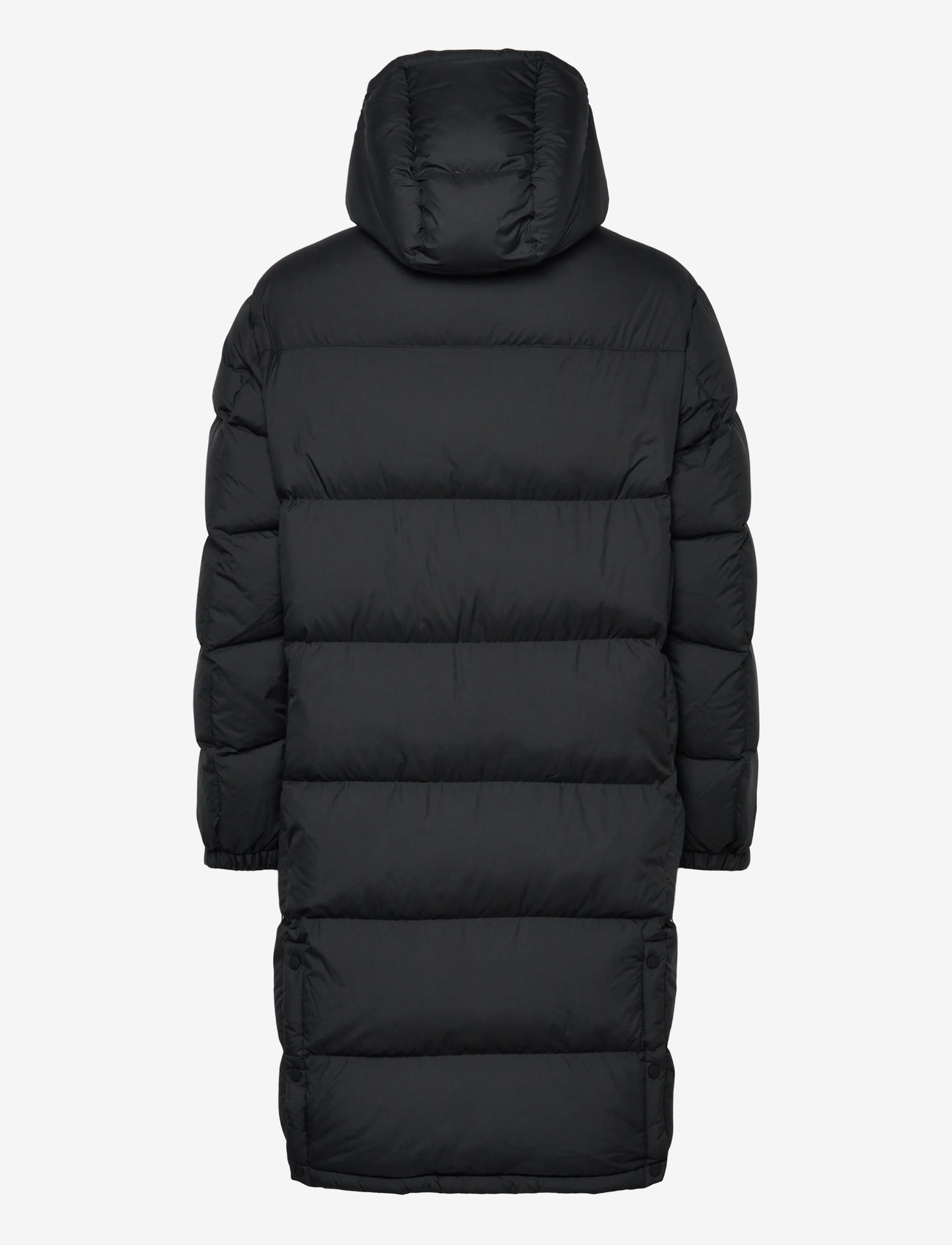 Polo Ralph Lauren - The Gorham Down Coat - forede jakker - polo black - 1