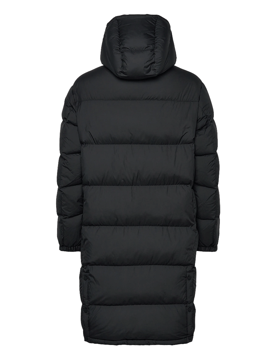 Polo Ralph Lauren - The Gorham Down Coat - donsjassen - polo black - 2